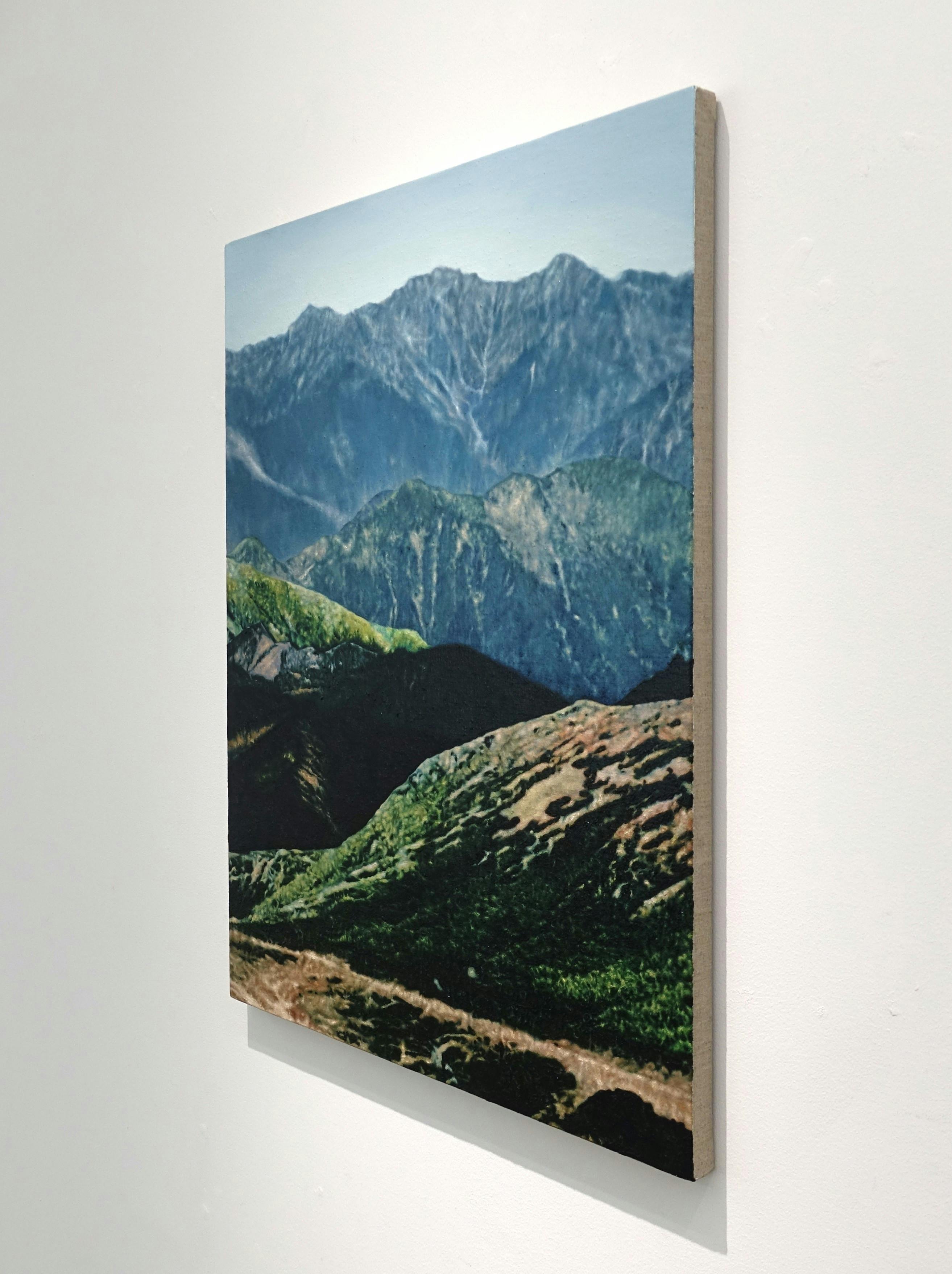 Ridgelines