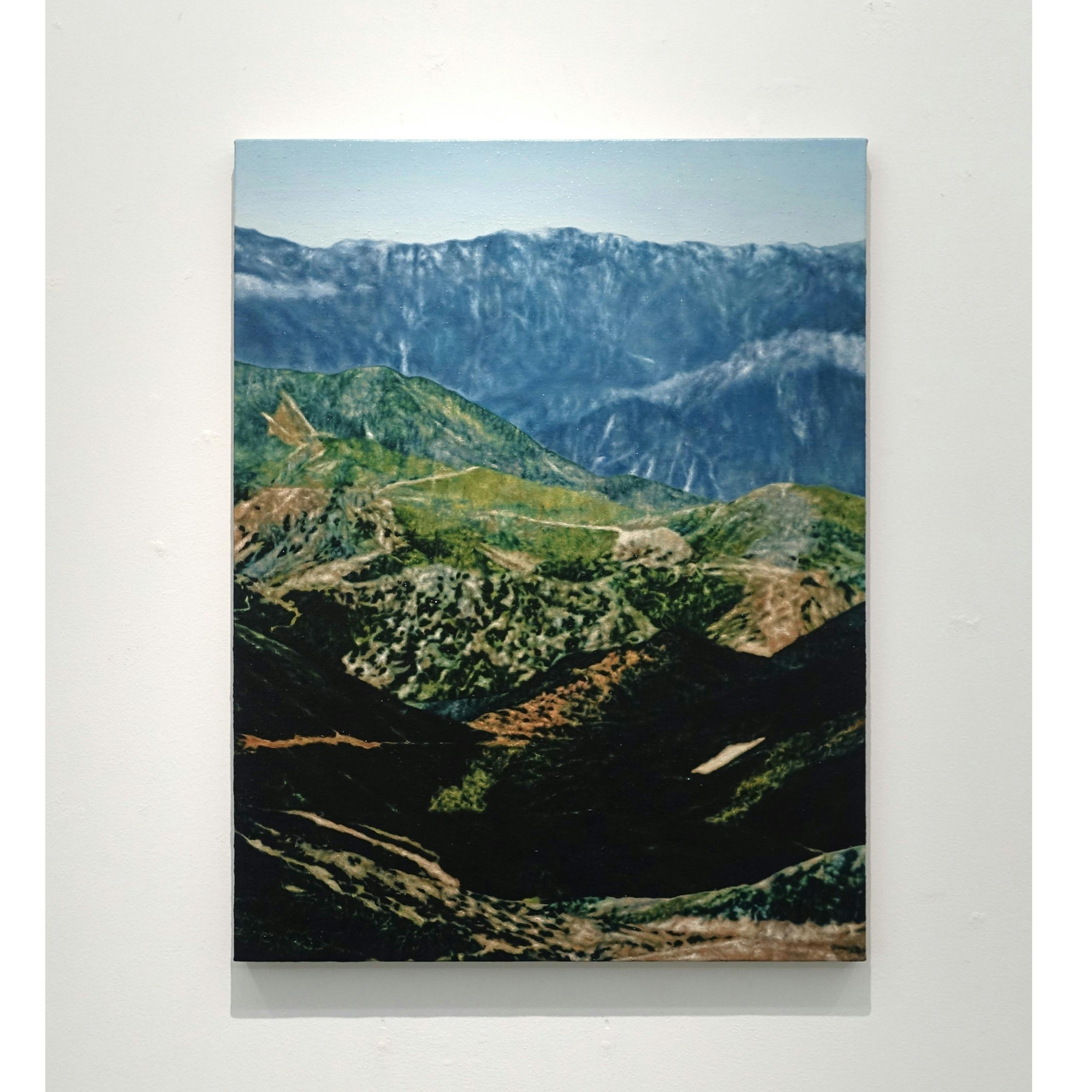 Ridgelines