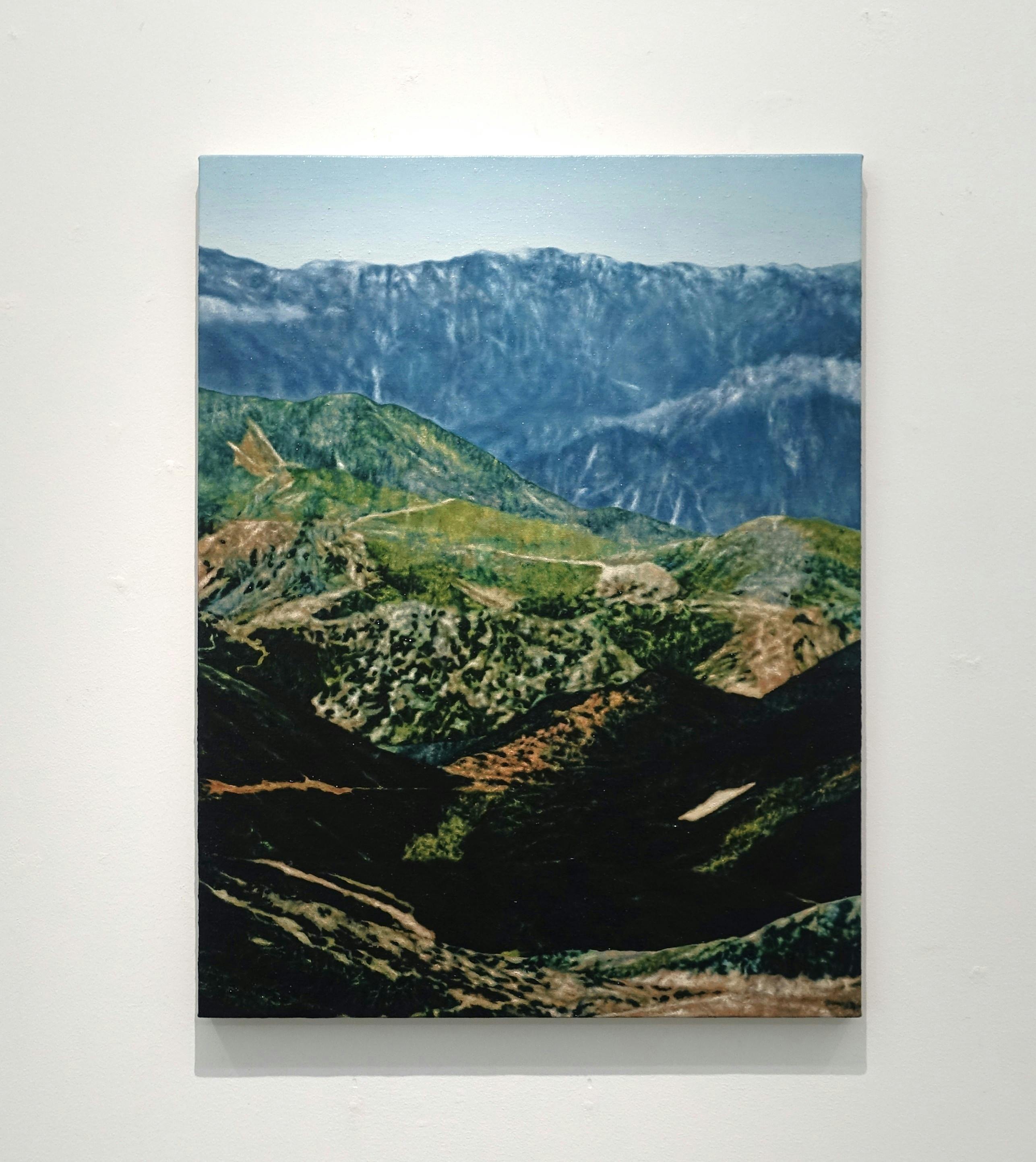 Ridgelines