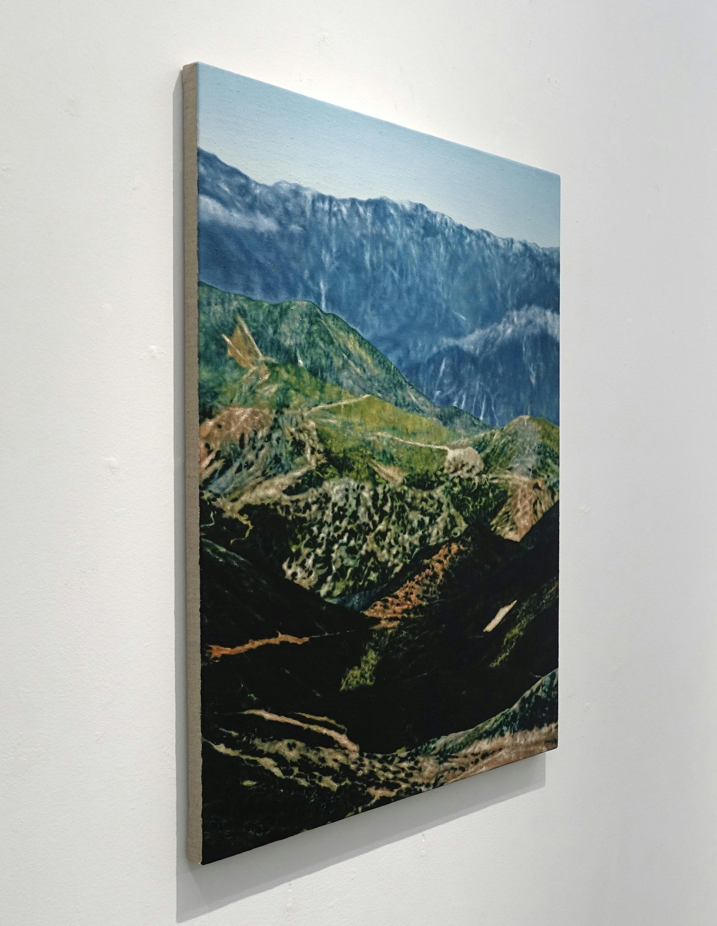 Ridgelines
