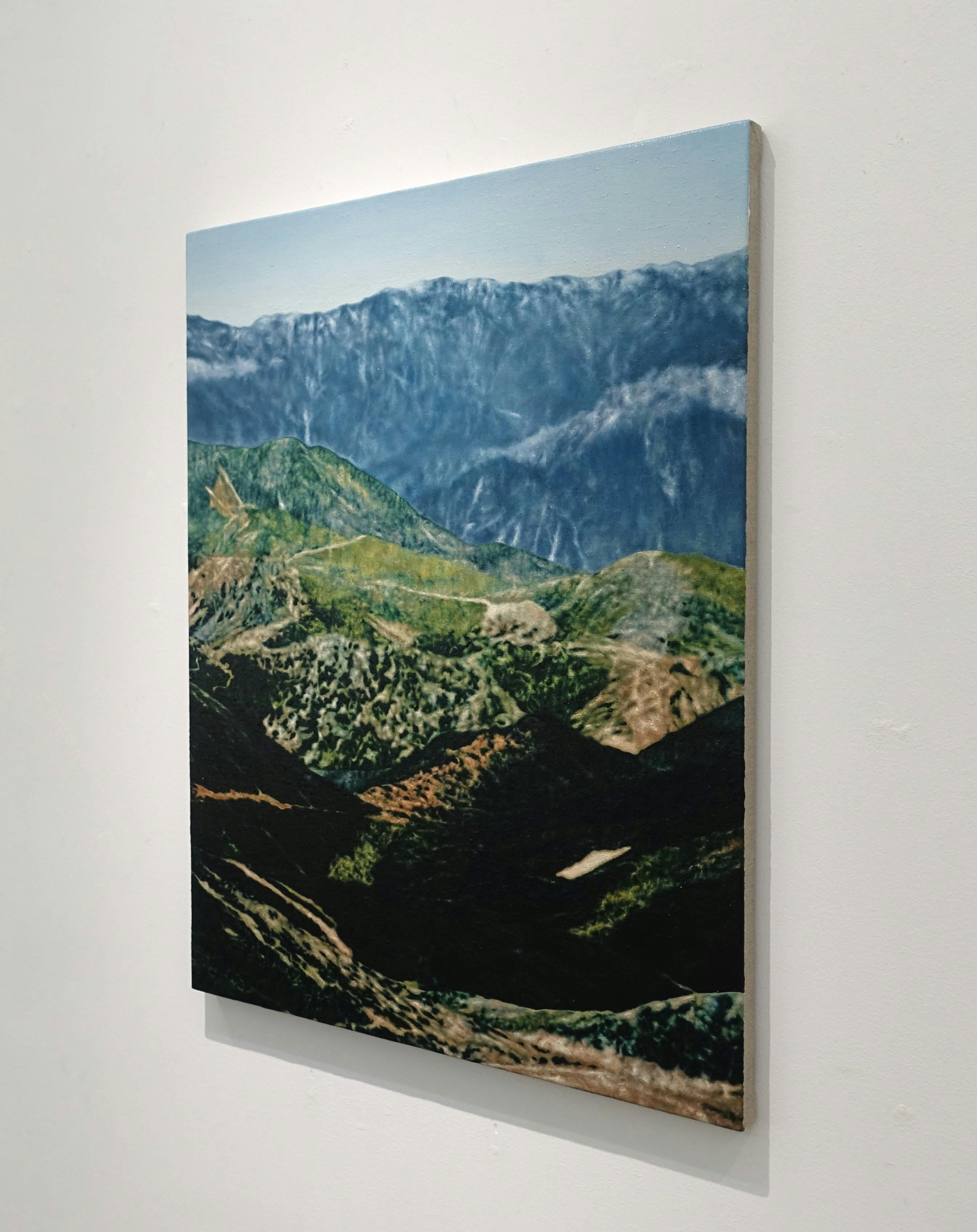 Ridgelines