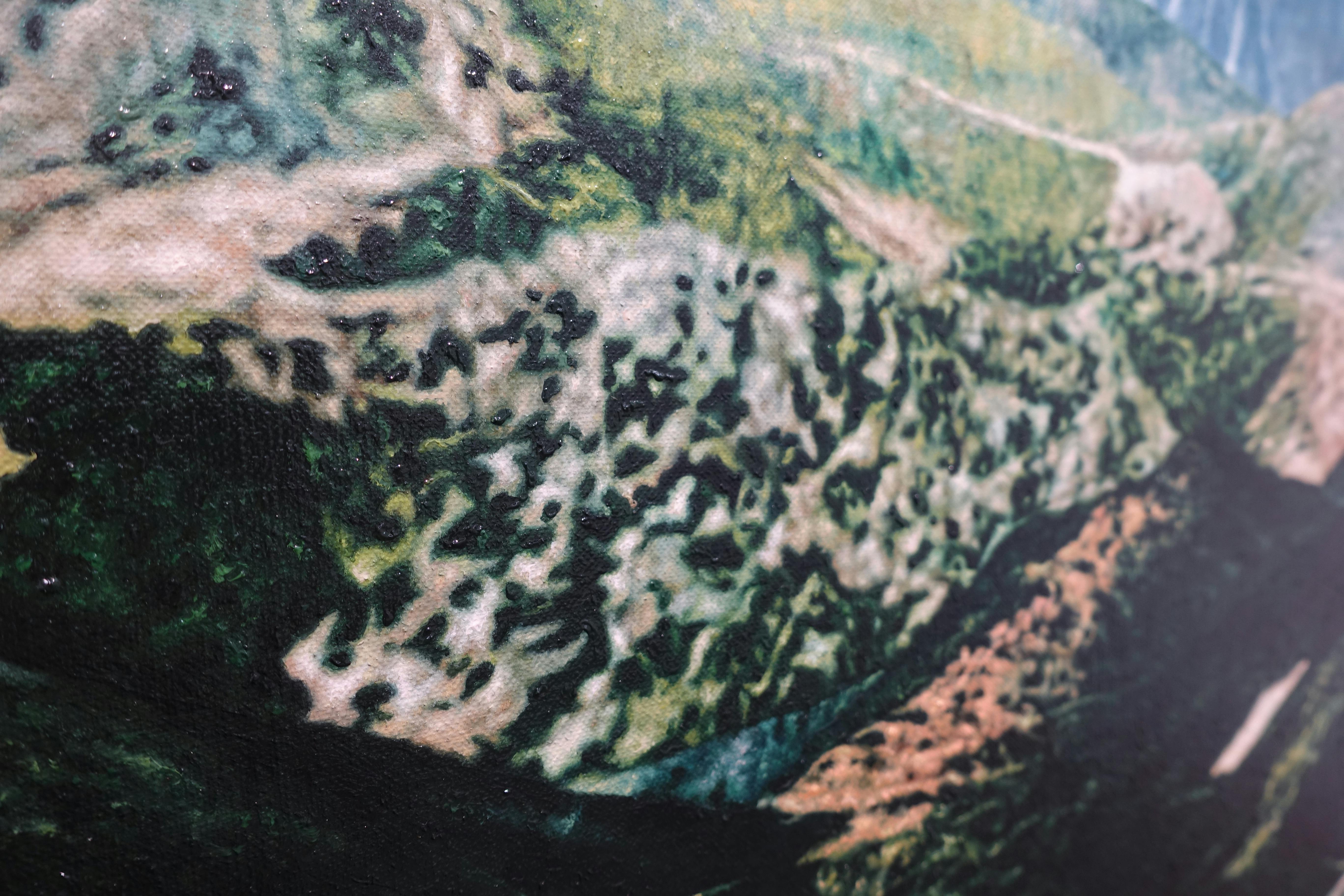 Ridgelines