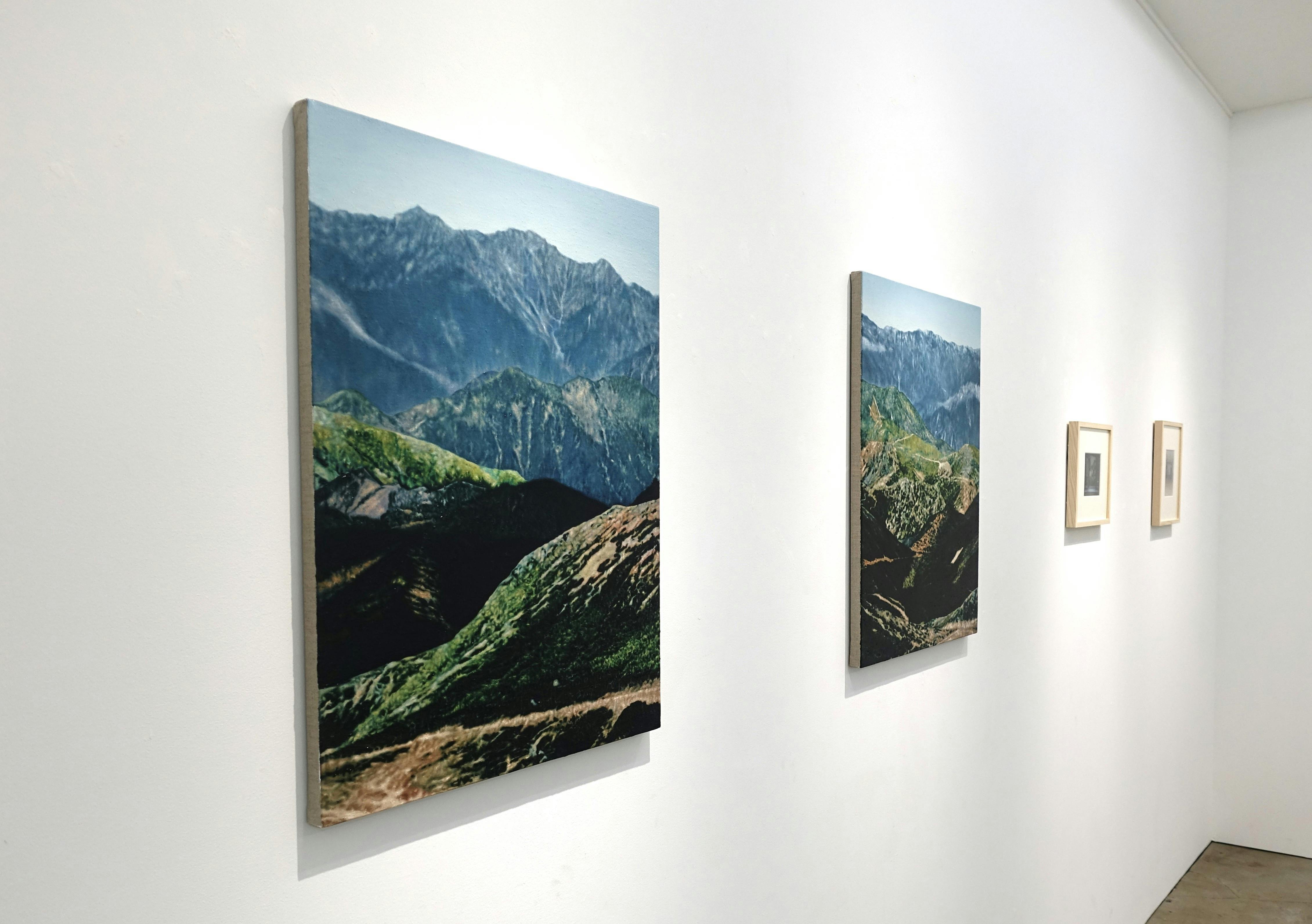 Ridgelines