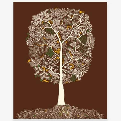 The Tree of LIfe