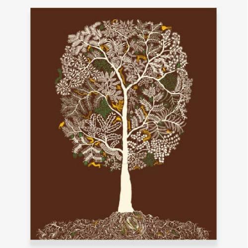 The Tree of LIfe