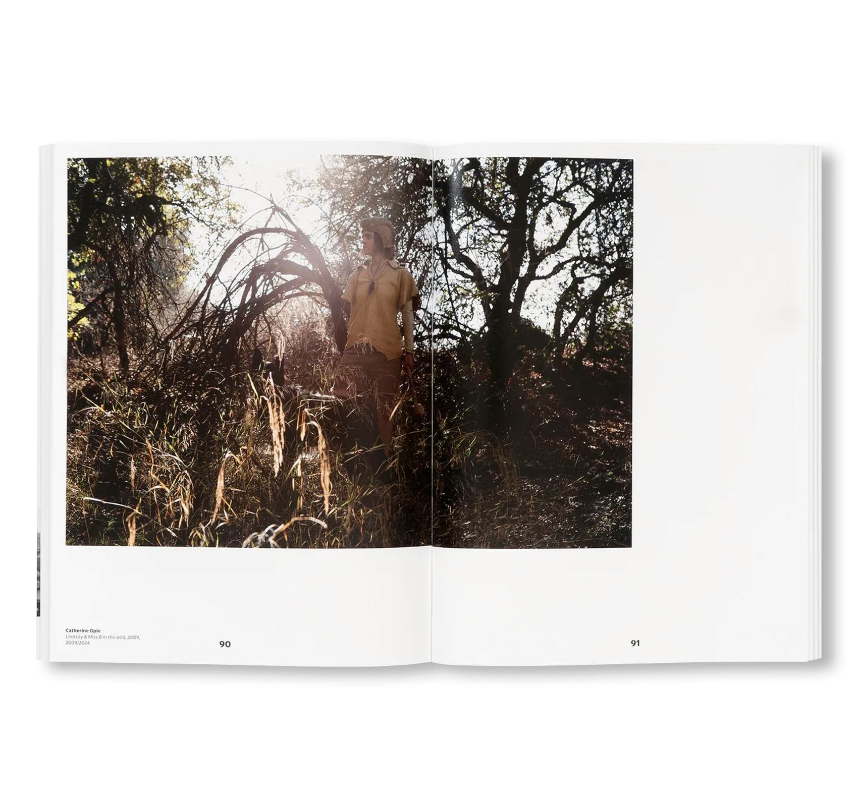 CATHERINE OPIE: ON IDENTITY AND COLLECTIVITY