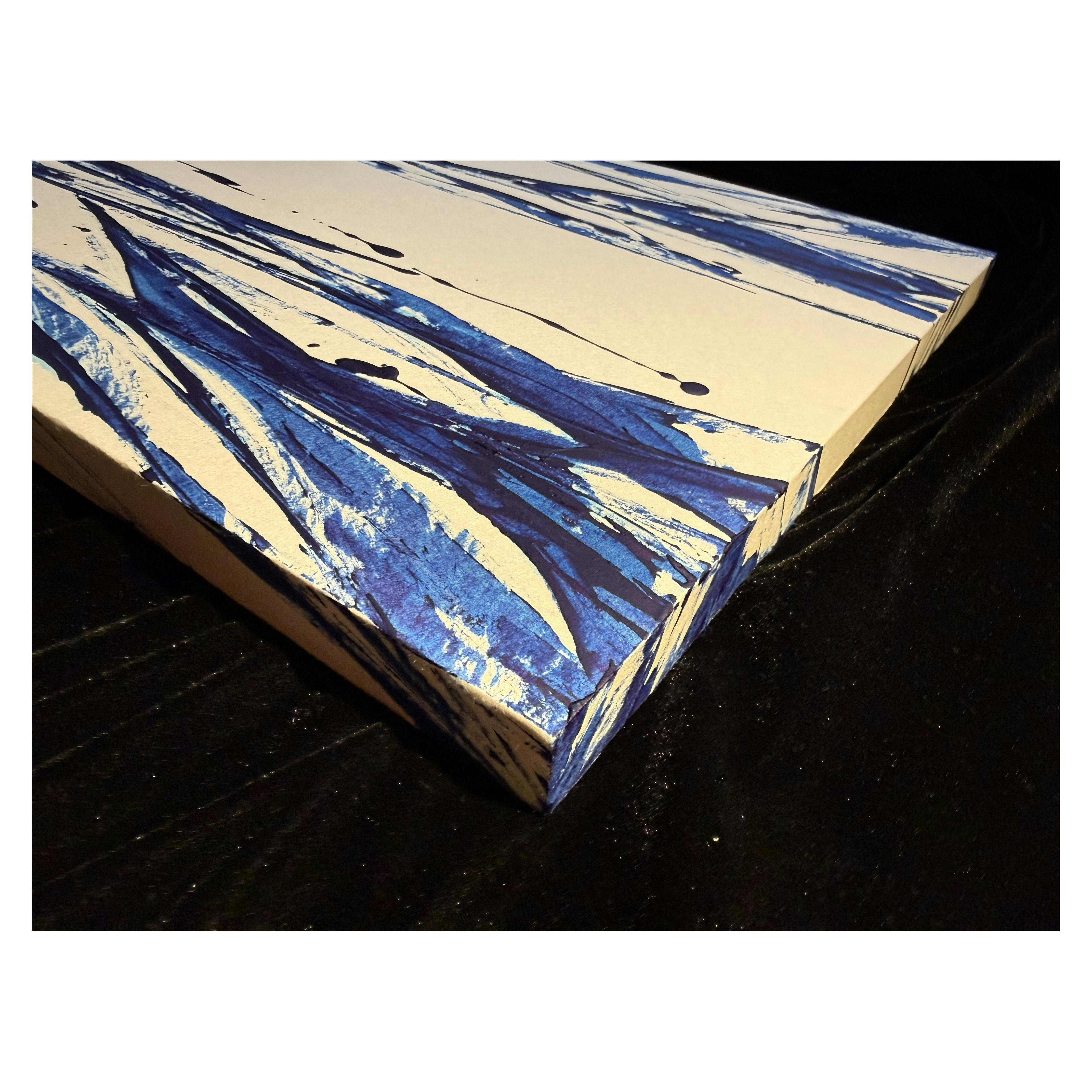 蒼線譚一　Blue Line Story