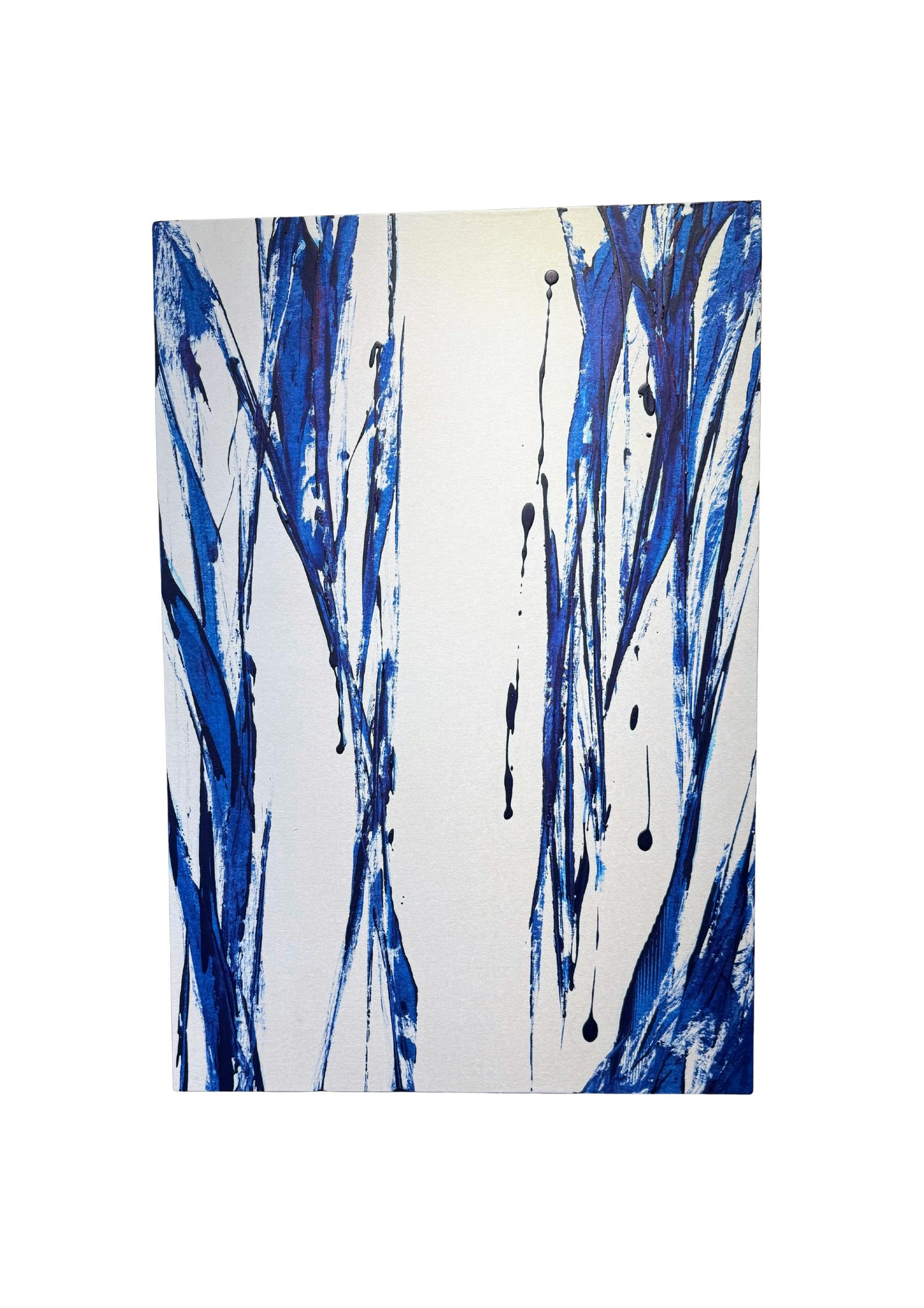 蒼線譚一　Blue Line Story