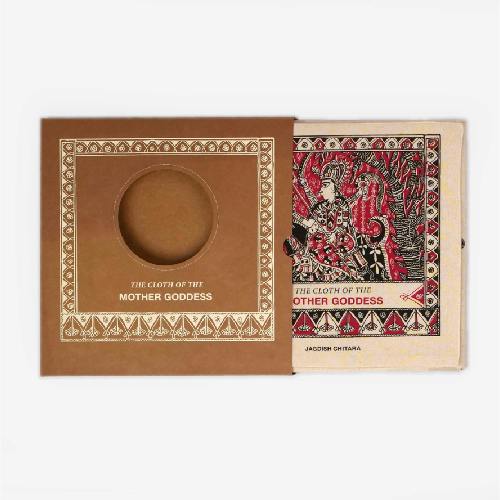 The Cloth of the Mother Goddess