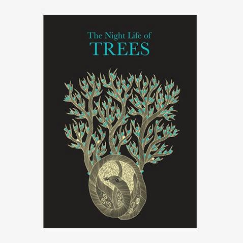 The Night Life of Trees