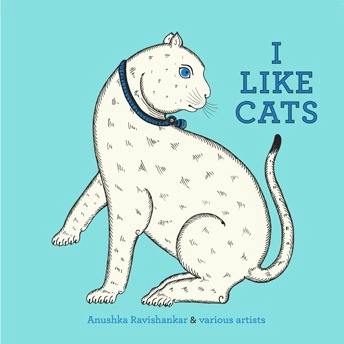 I Like Cats