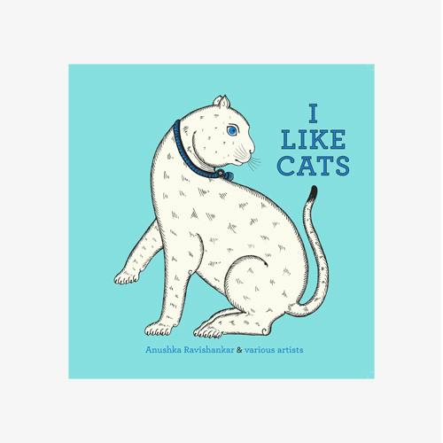 I Like Cats