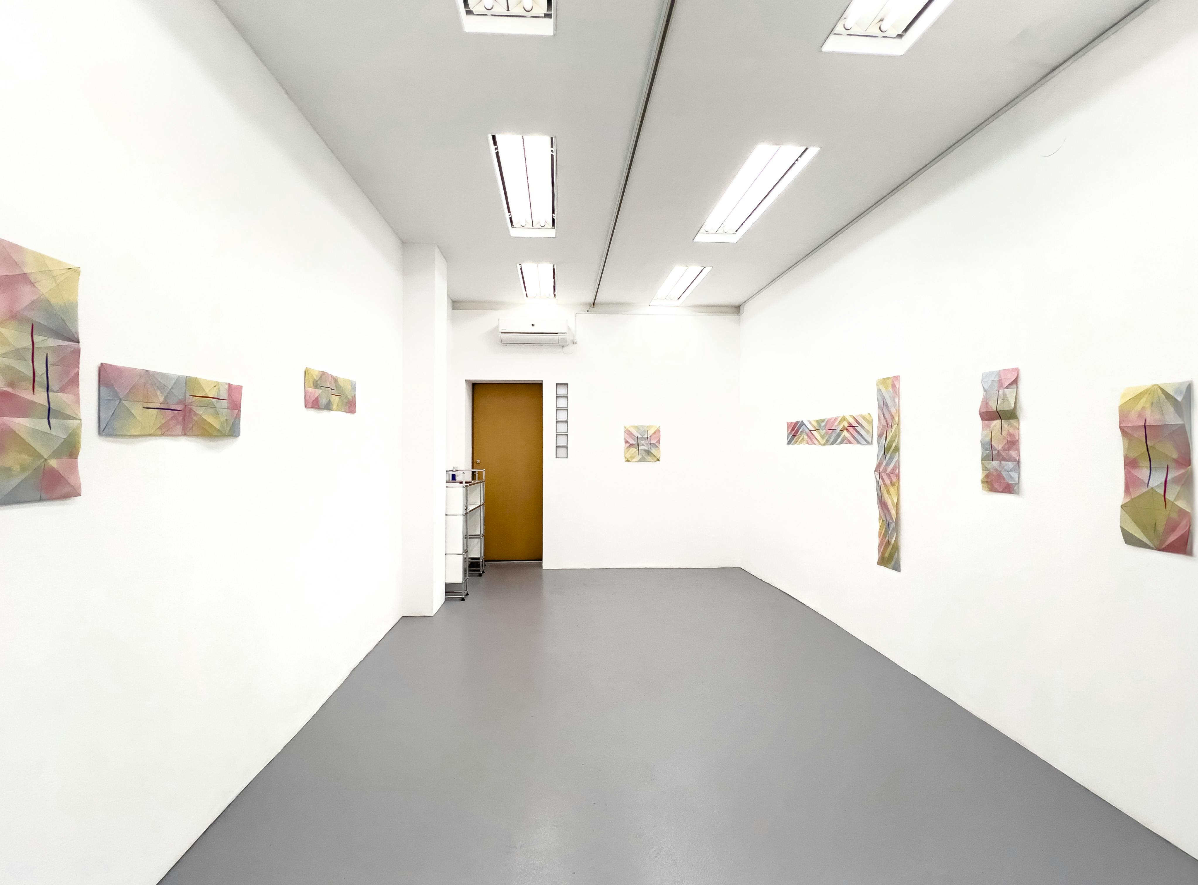 Compactified Space