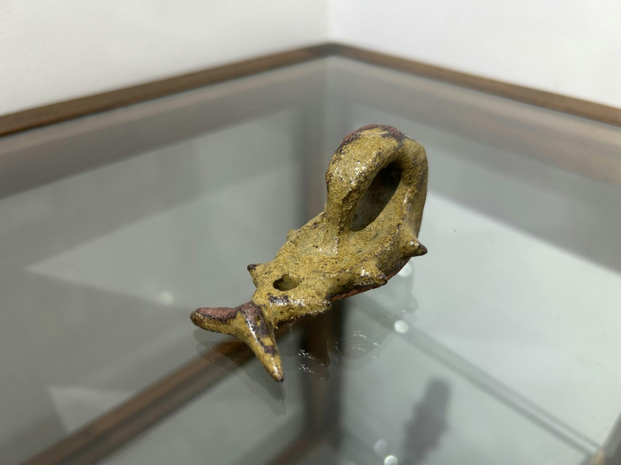 フックの虫 Ⅰ