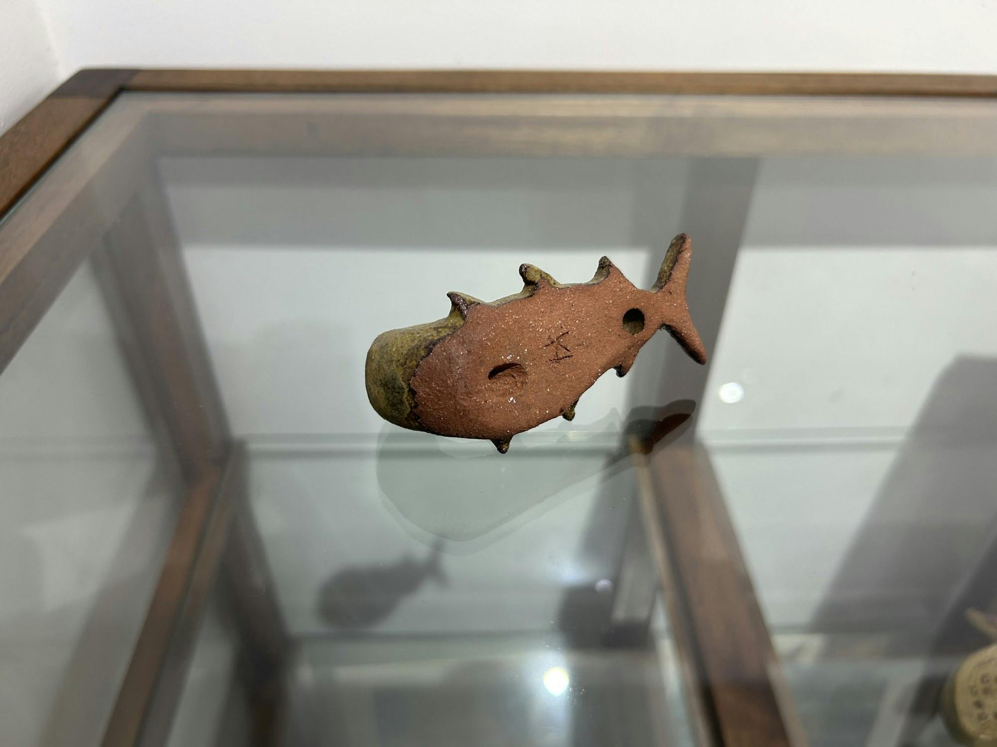 フックの虫 Ⅰ
