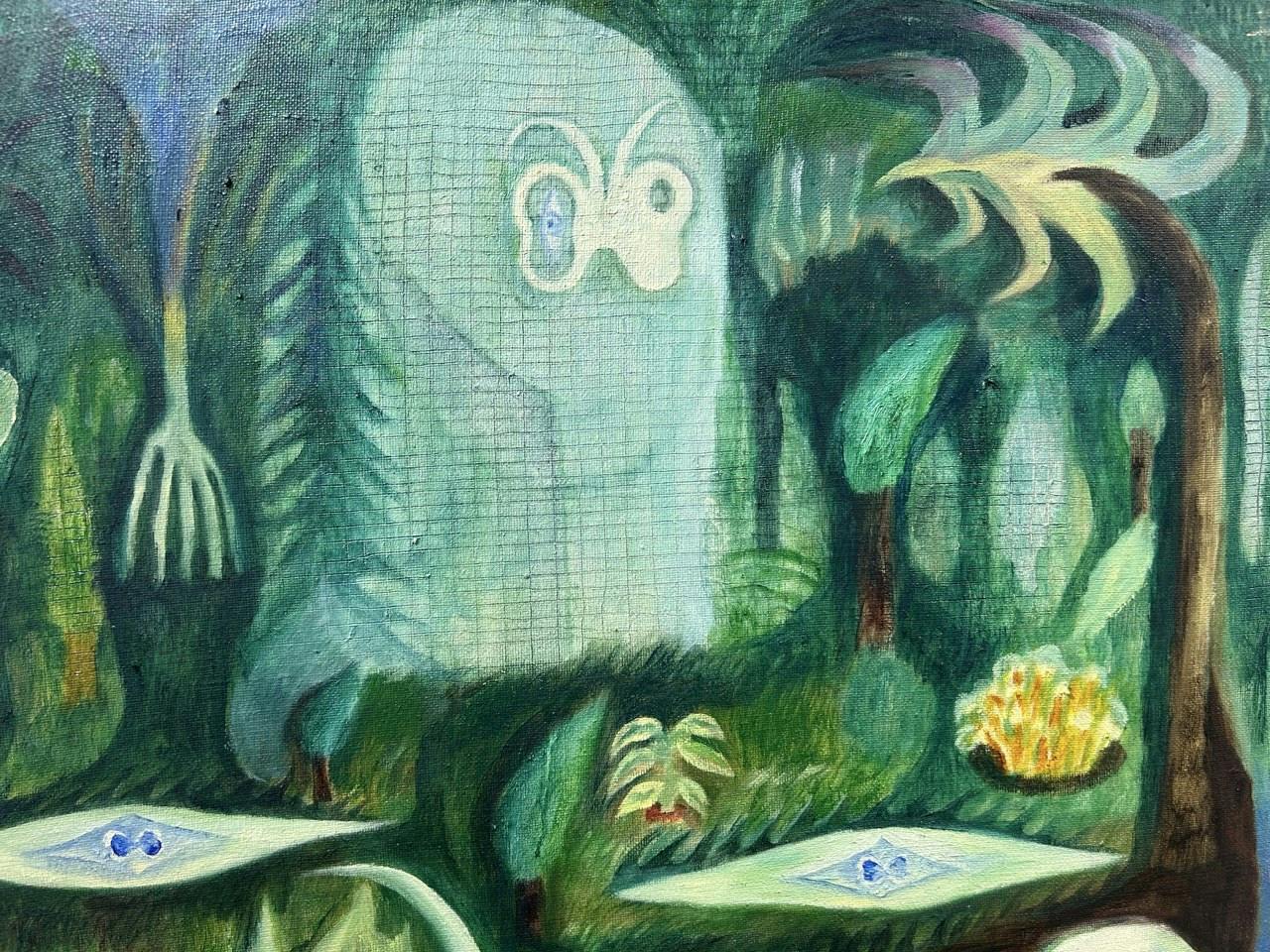 穴についての三部作 -穴のあいたちょう-