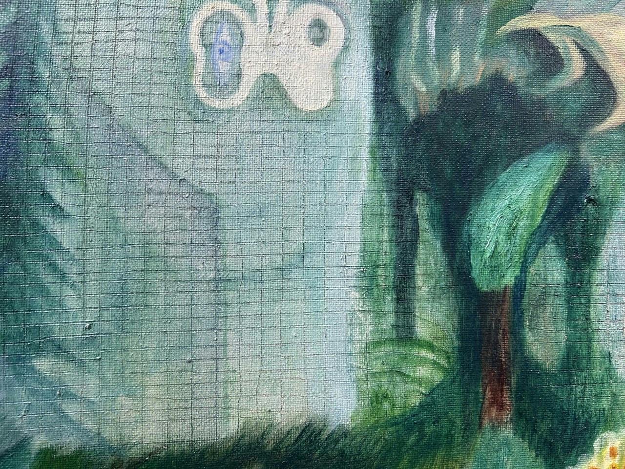 穴についての三部作 -穴のあいたちょう-