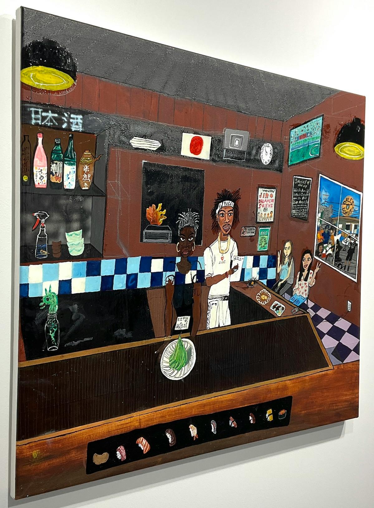 Untitled (Food)