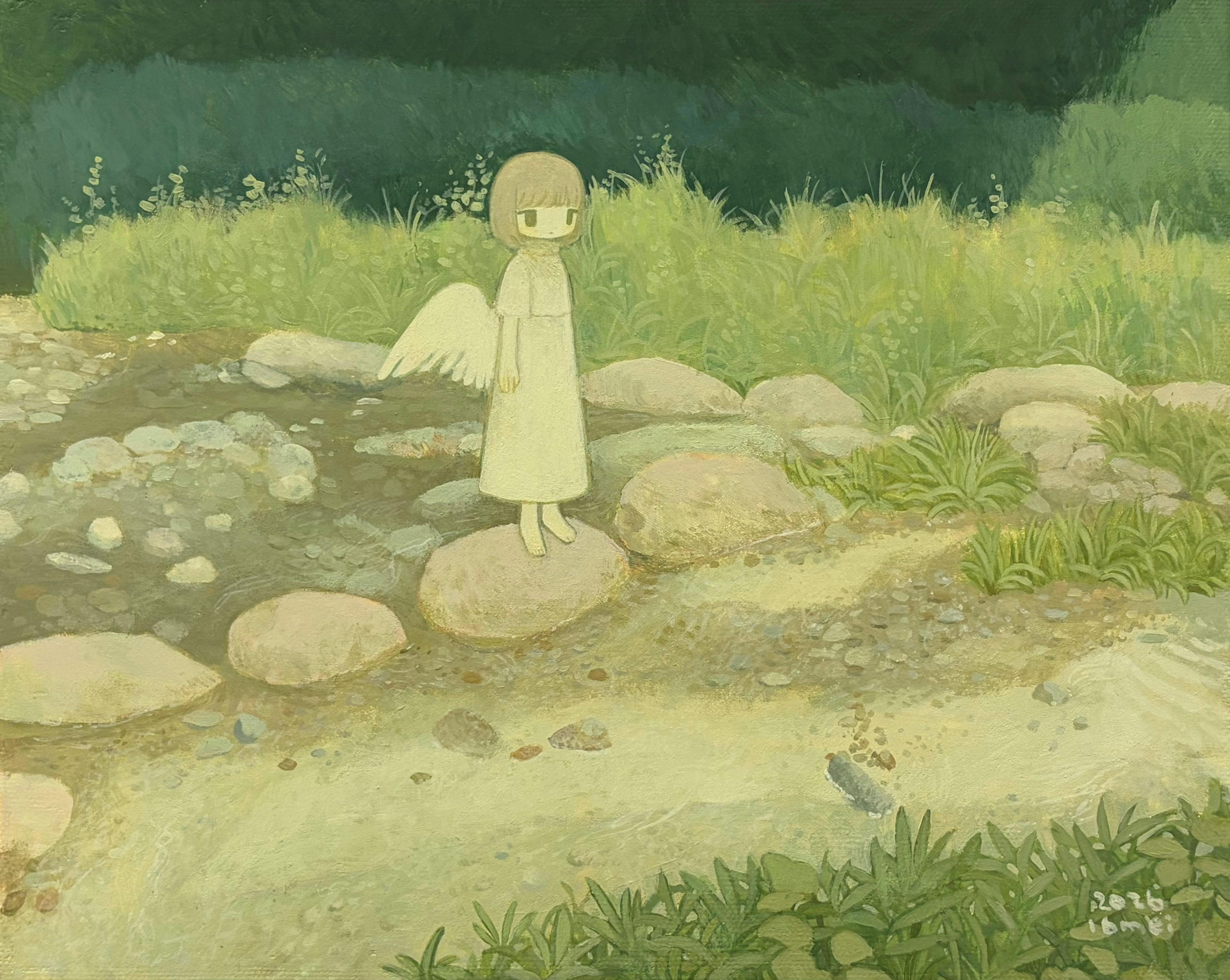 風の通り道