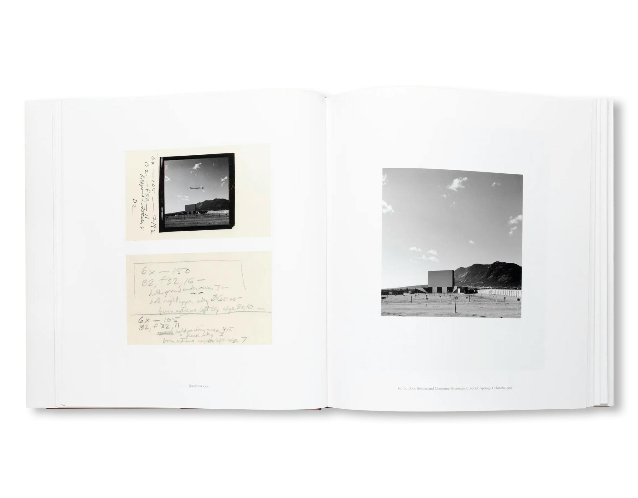 ROBERT ADAMS: CONTACT