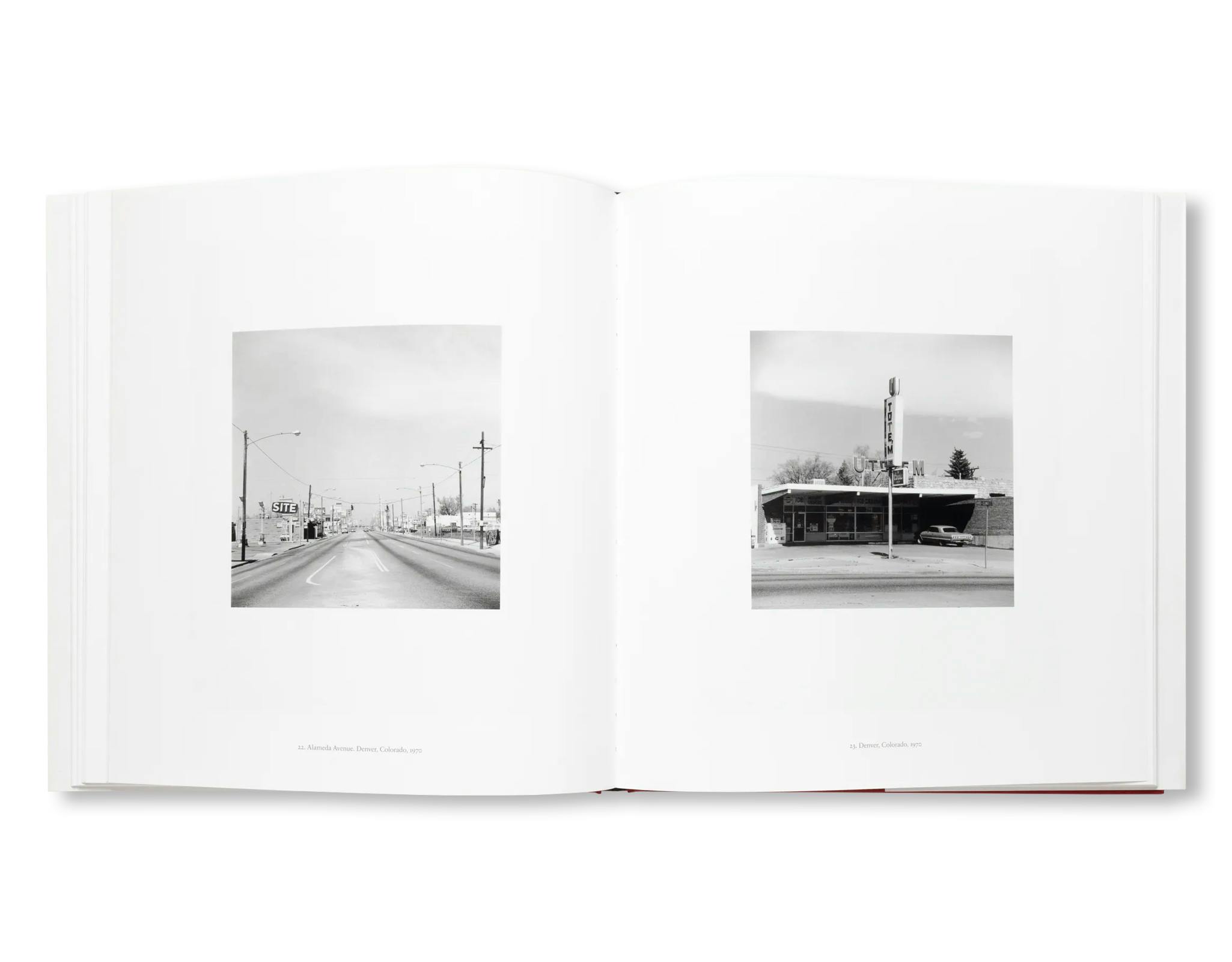 ROBERT ADAMS: CONTACT