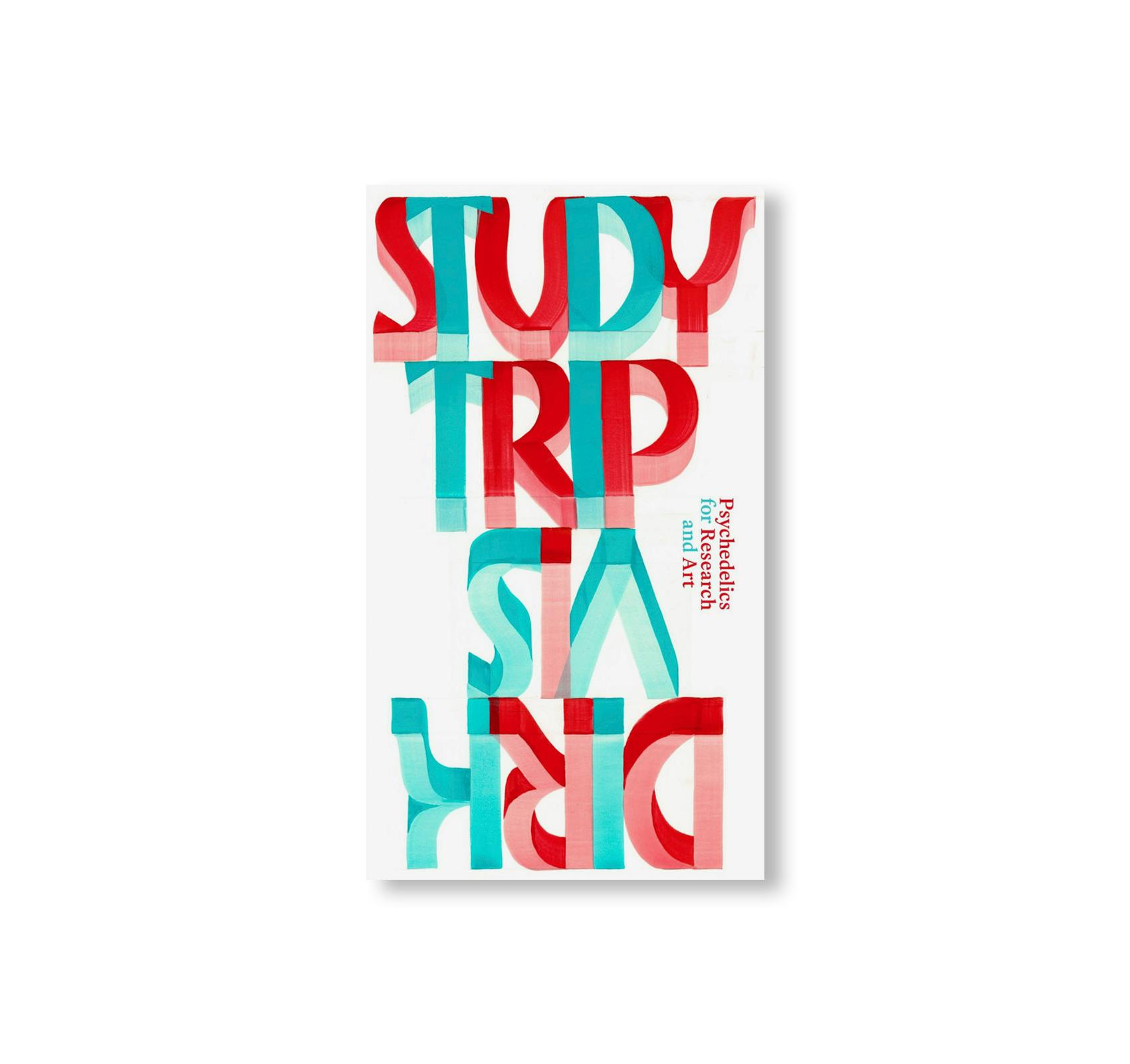 STUDY TRIP: PSYCHEDELICS FOR RESEARCH AND ART