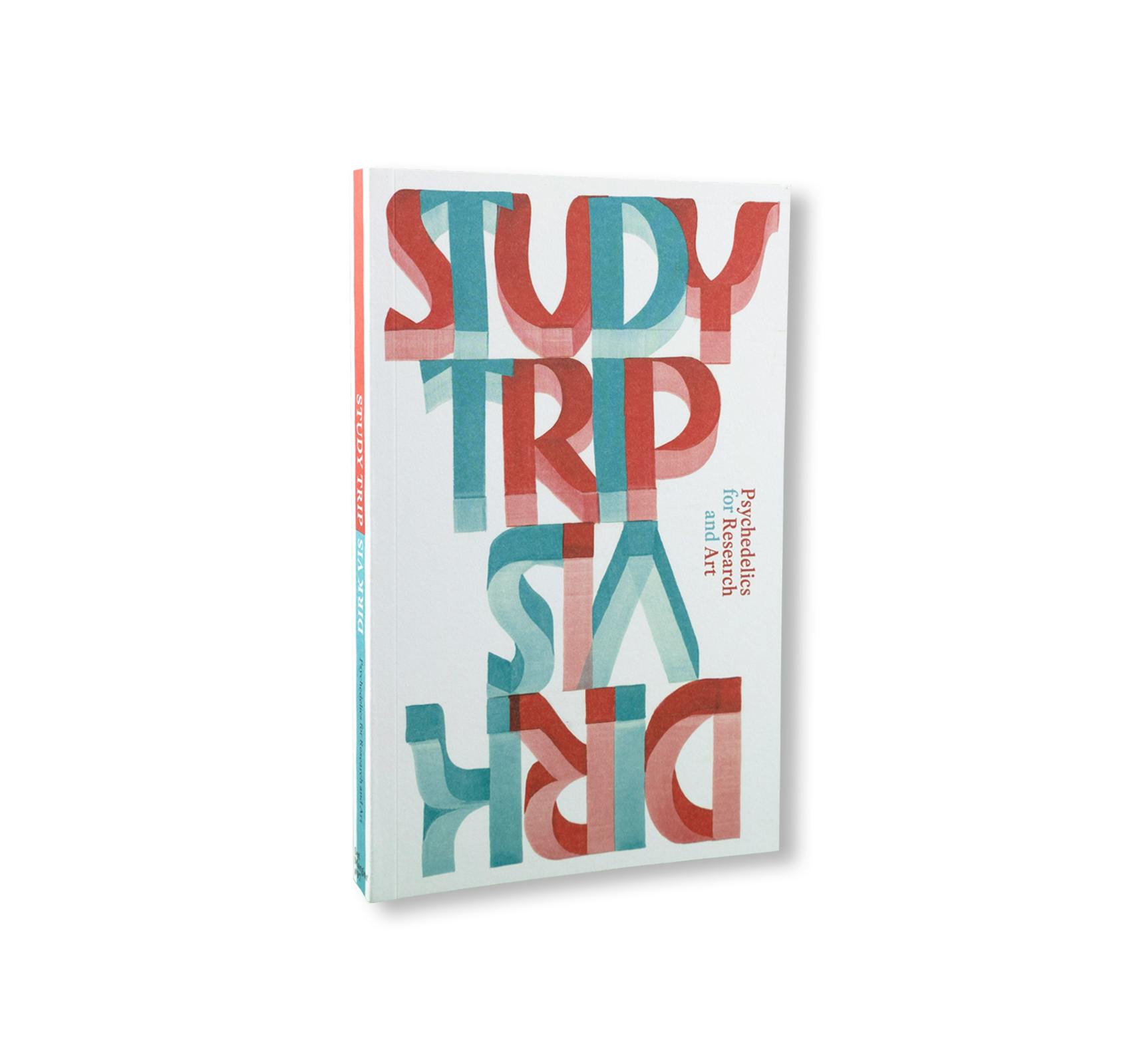 STUDY TRIP: PSYCHEDELICS FOR RESEARCH AND ART