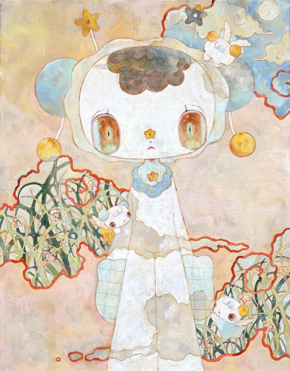 うつろううつしよ