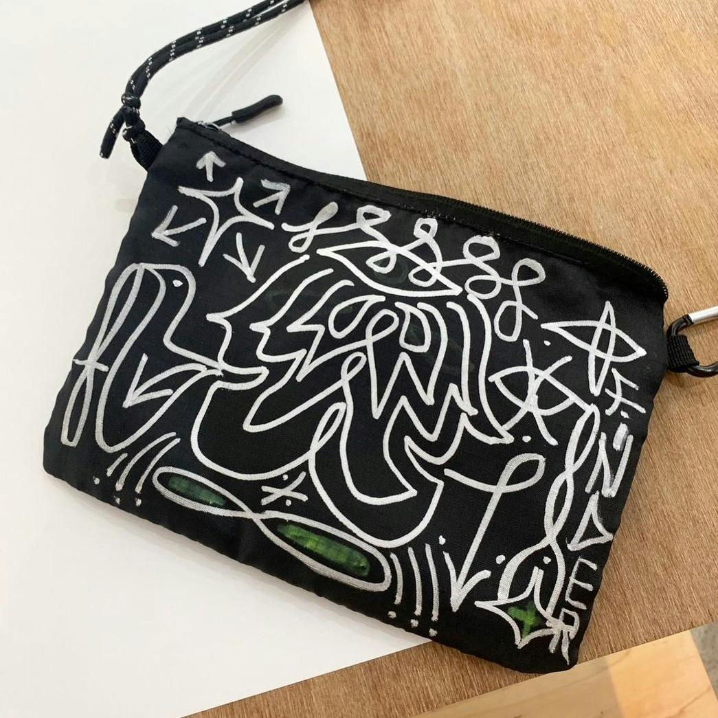 DRAWING SESSION 予約【B】（10月9日 17:30~18:00）