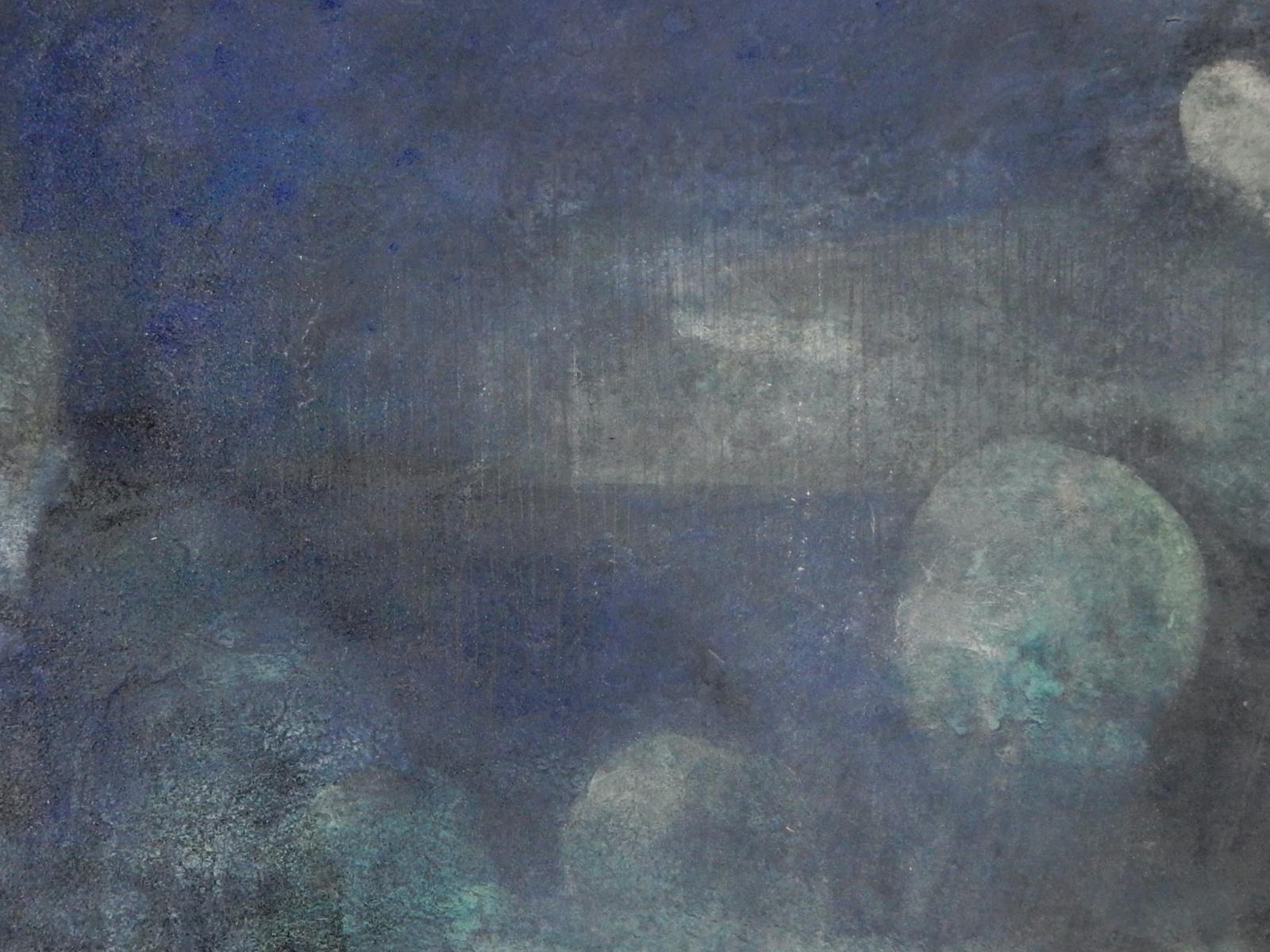 遠い雨　-Faraway Rain-
