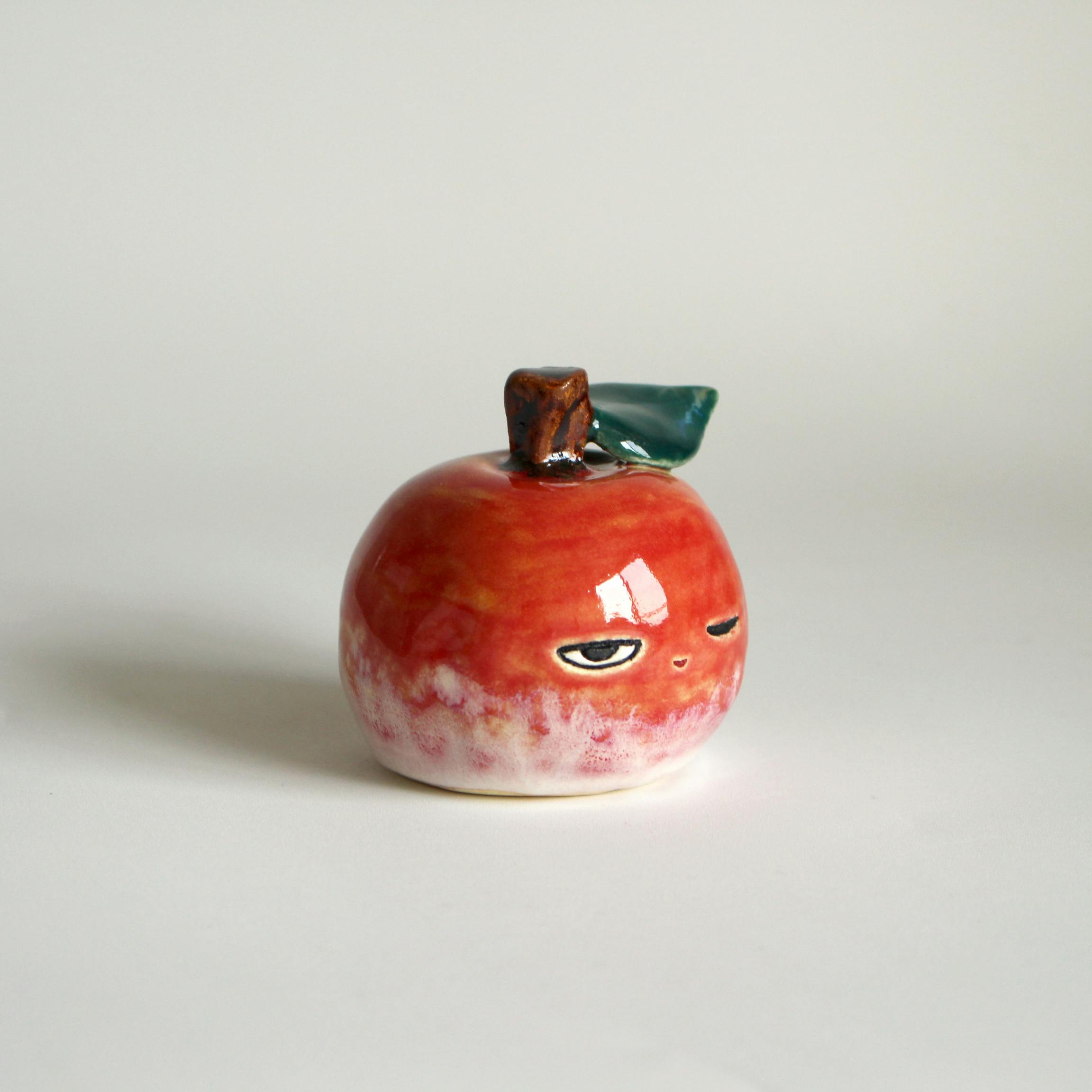 Fruit of Wisdom