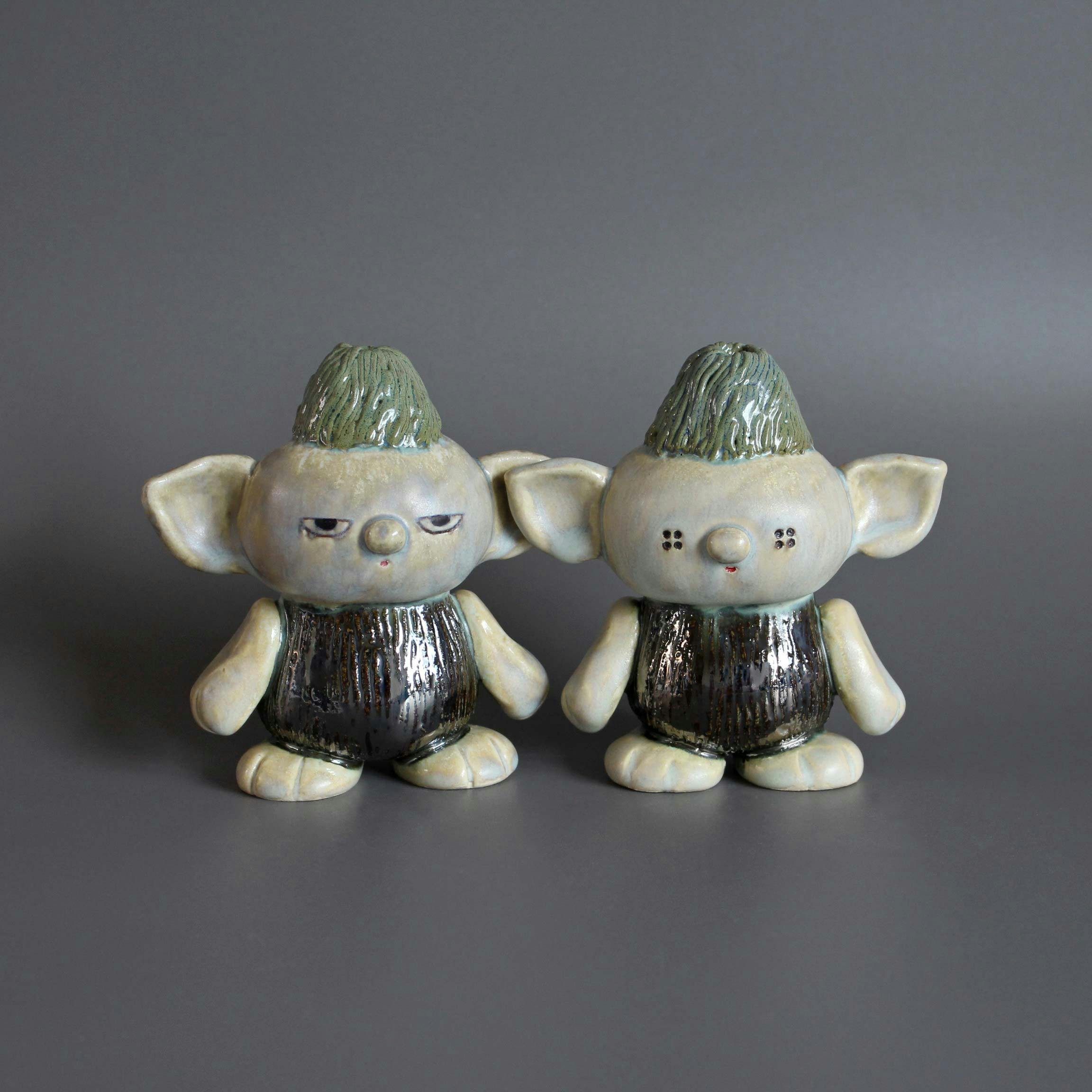 TROLL 2