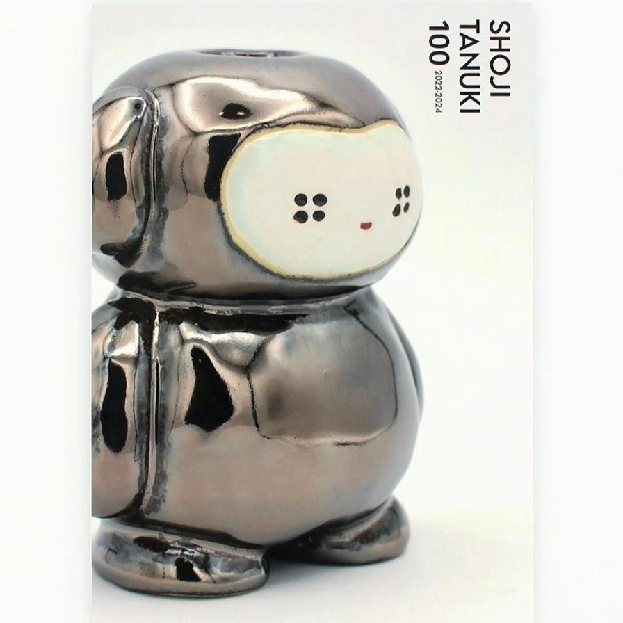 SHOJI TANUKI 100
