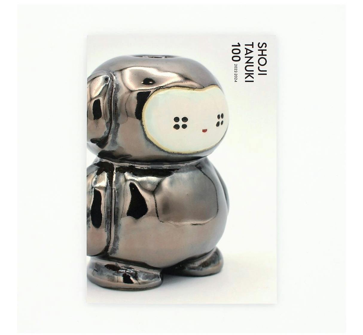 SHOJI TANUKI 100