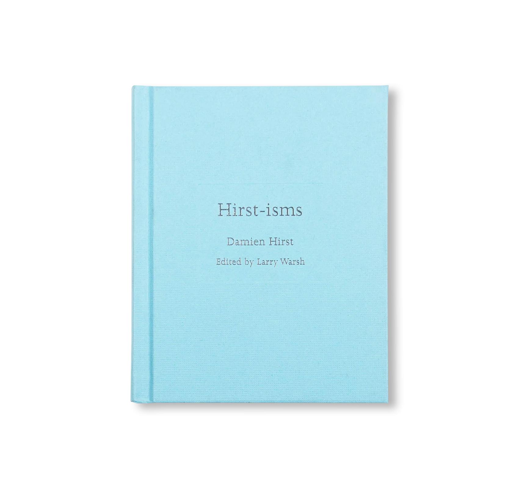 HIRST-ISMS