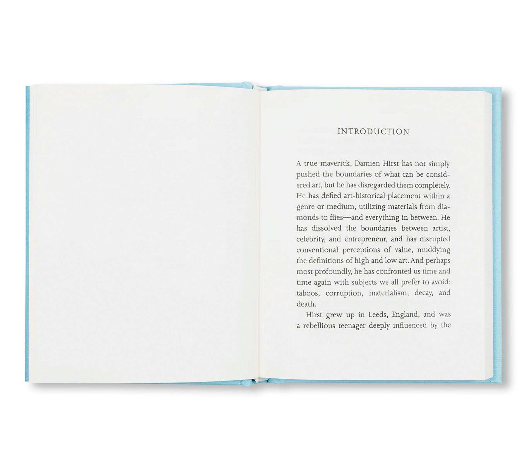 HIRST-ISMS