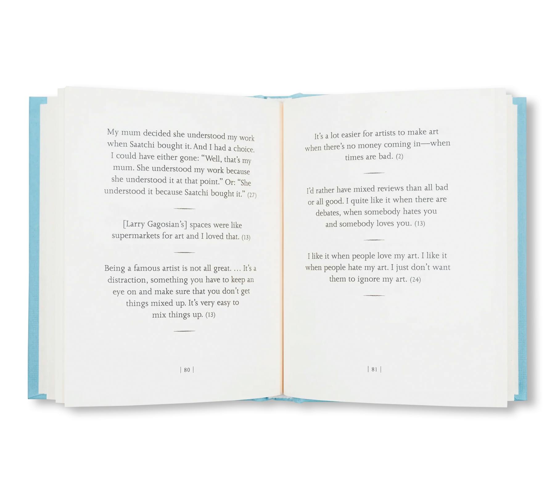 HIRST-ISMS