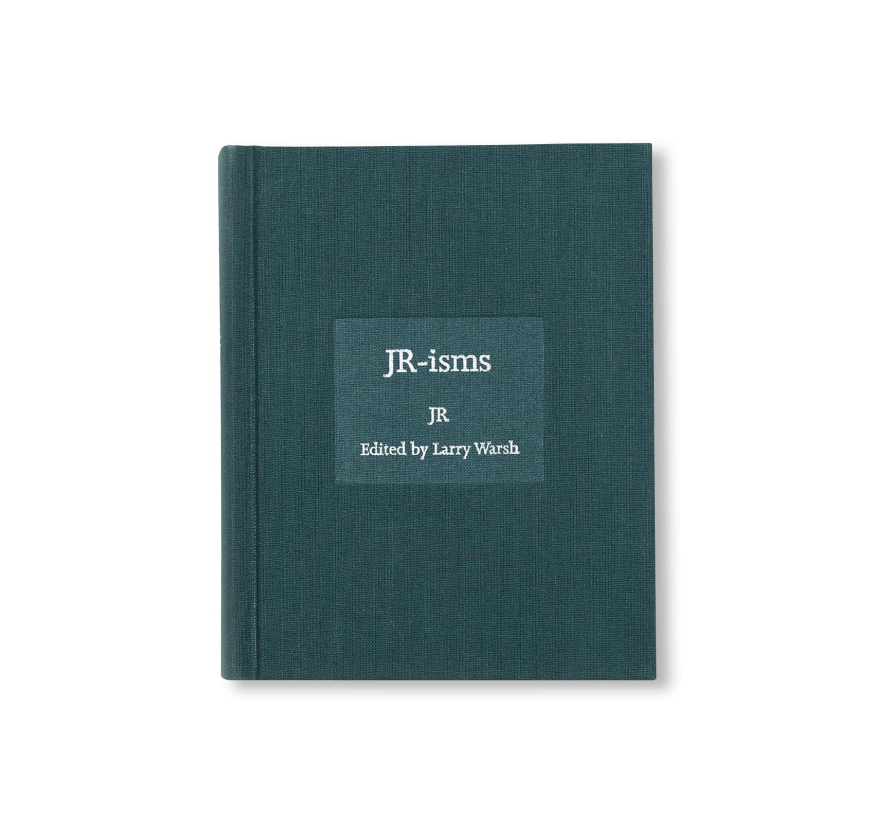 JR-ISMS
