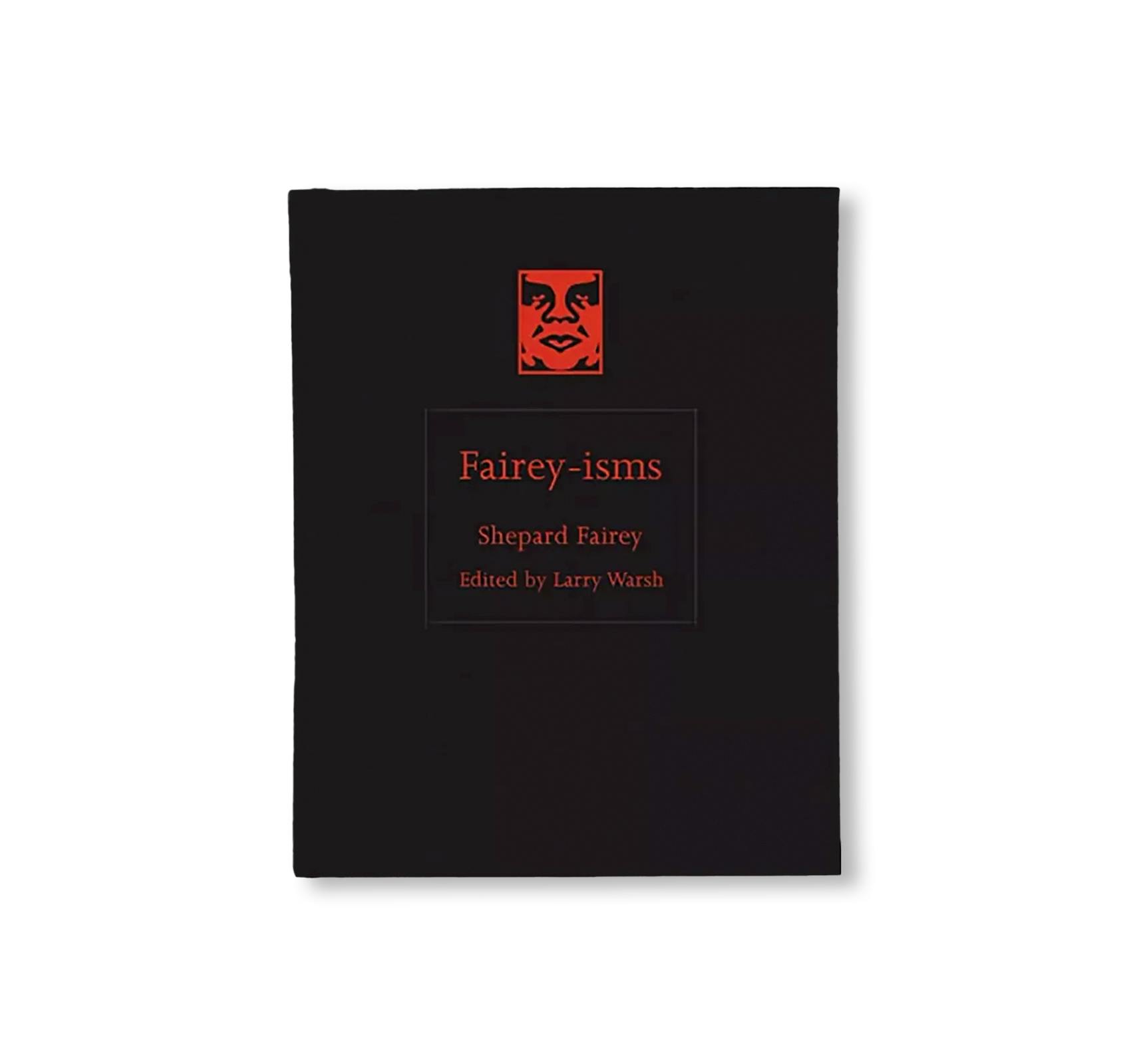 FAIREY-ISMS