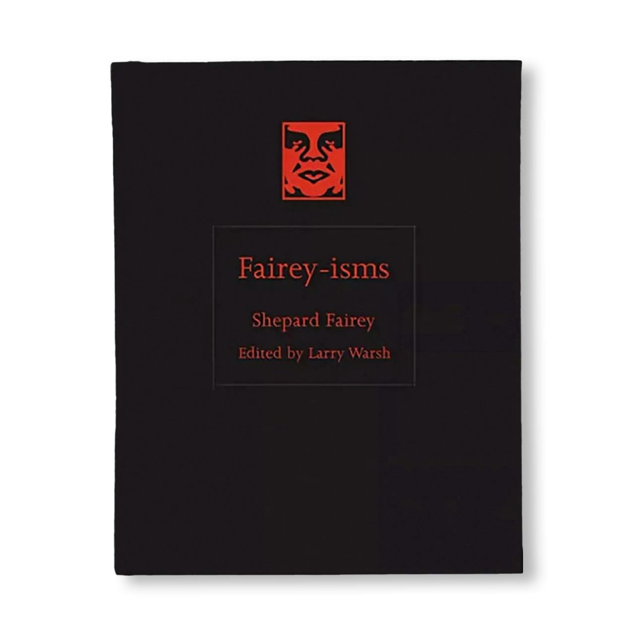 FAIREY-ISMS