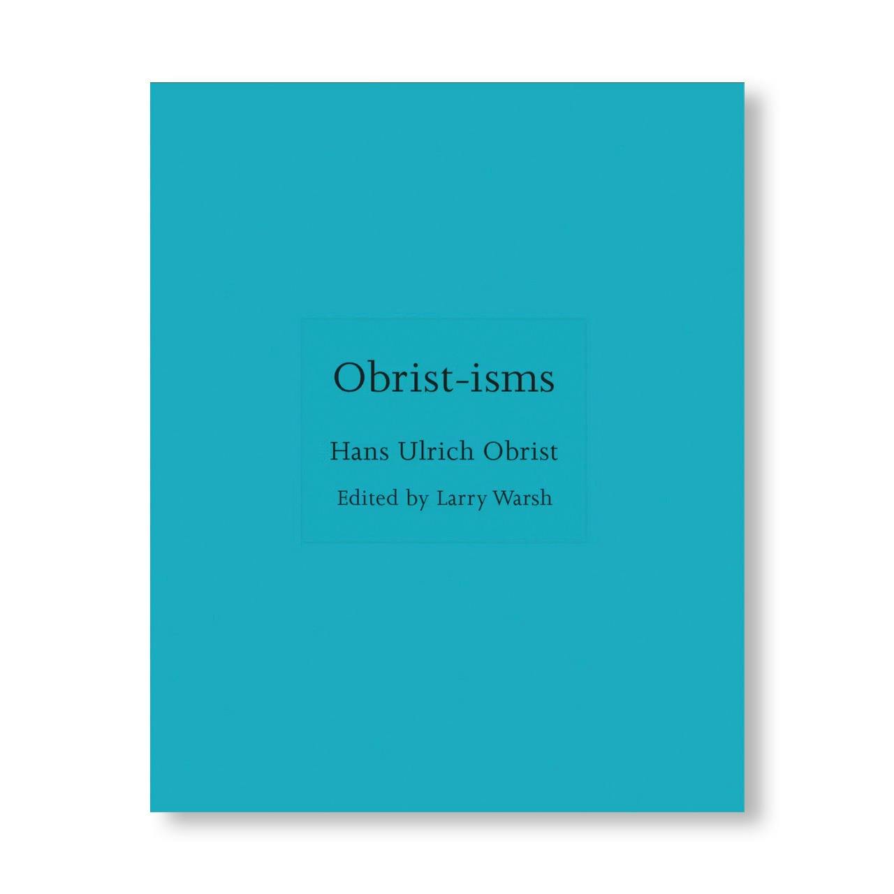 OBRIST-ISMS