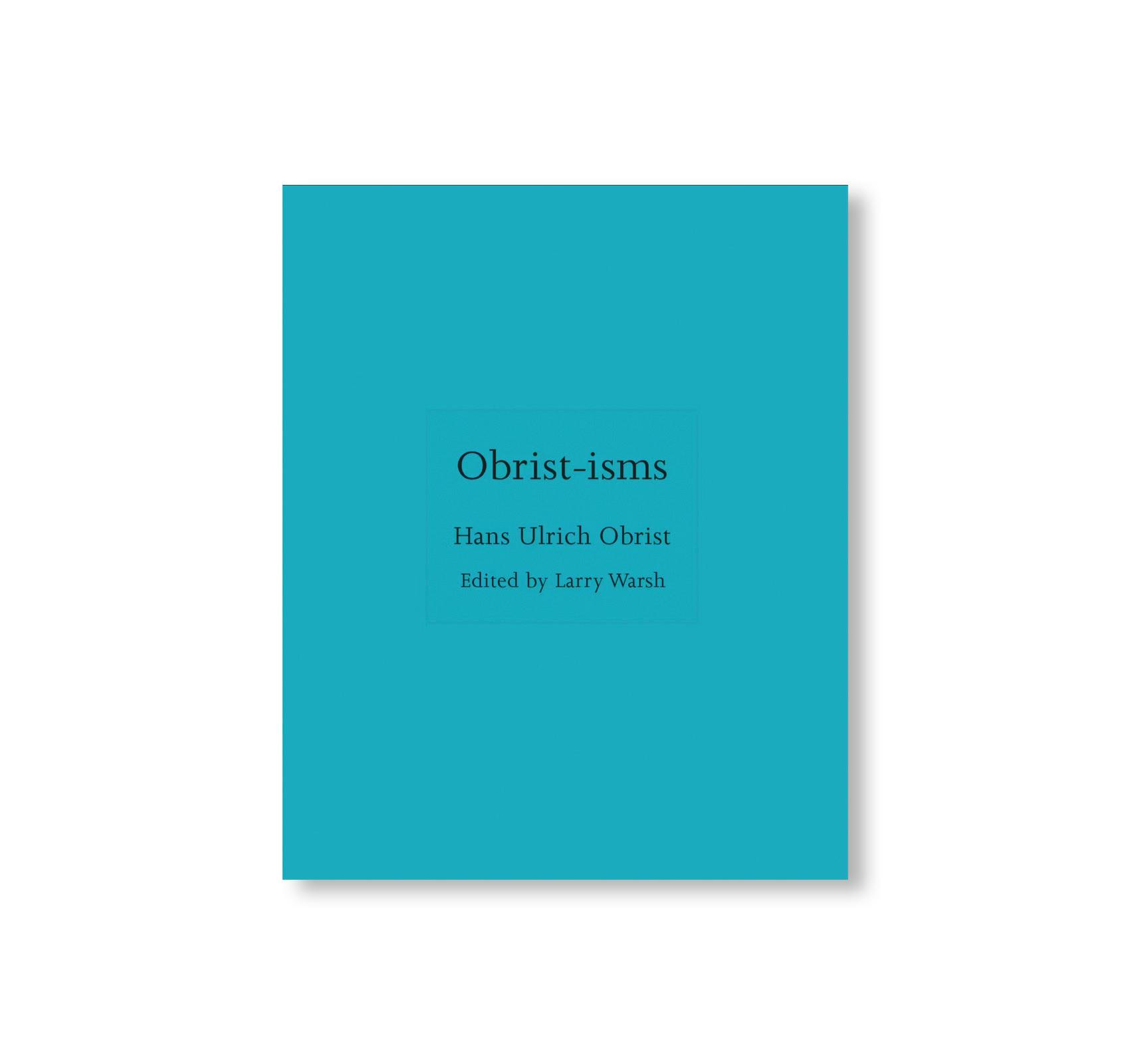 OBRIST-ISMS