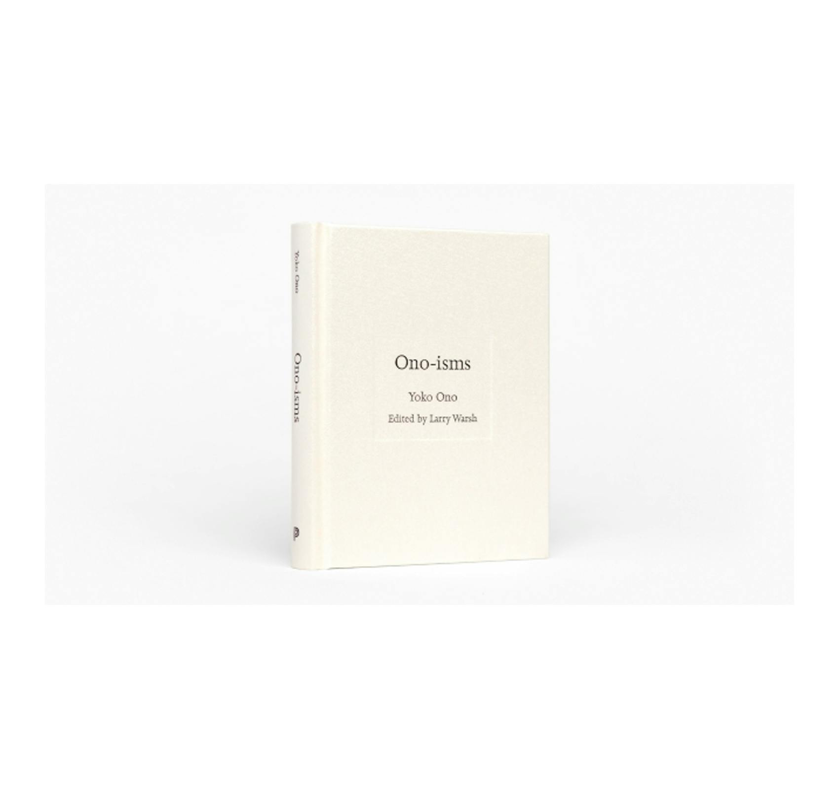 ONO-ISMS