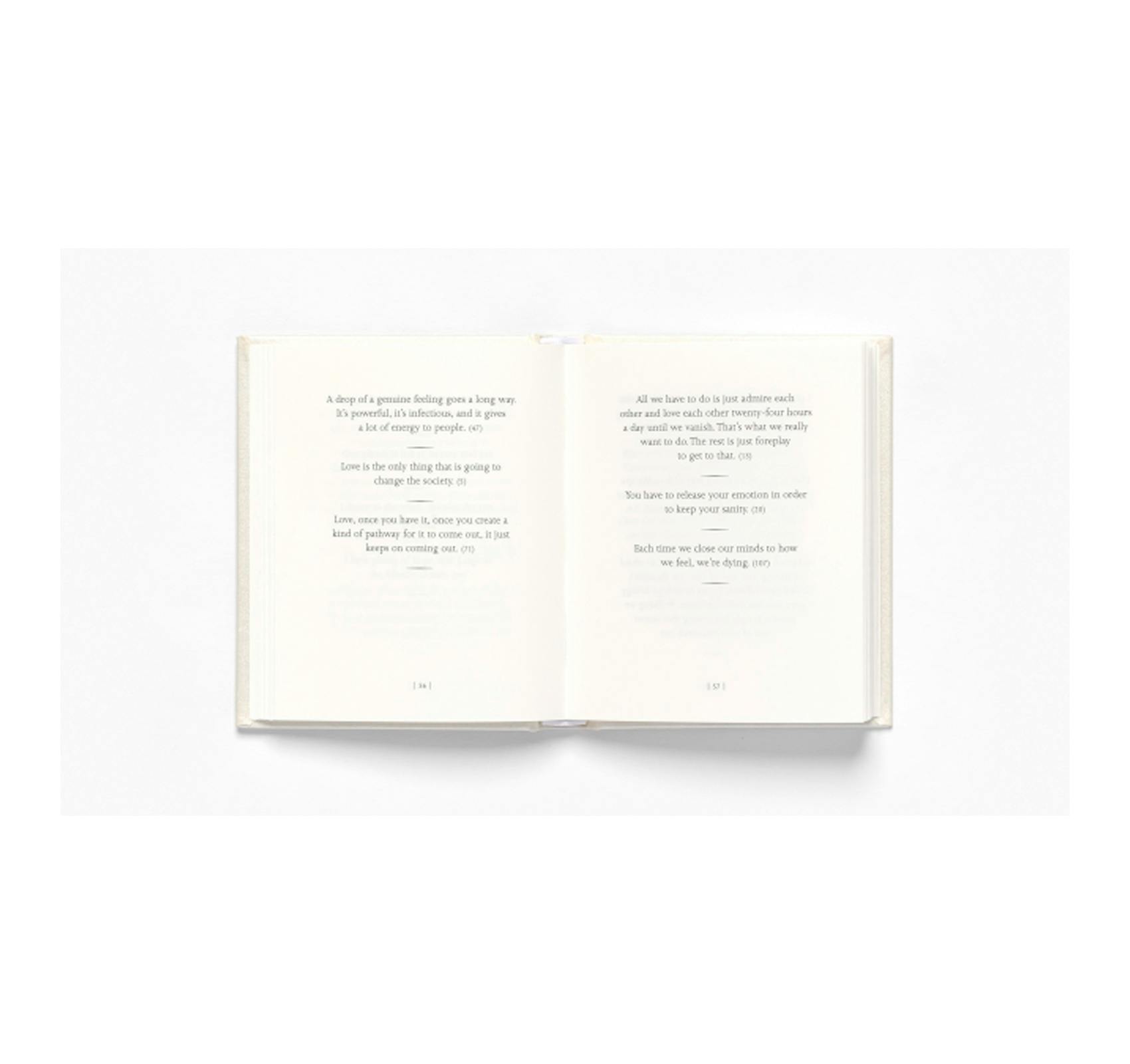 ONO-ISMS