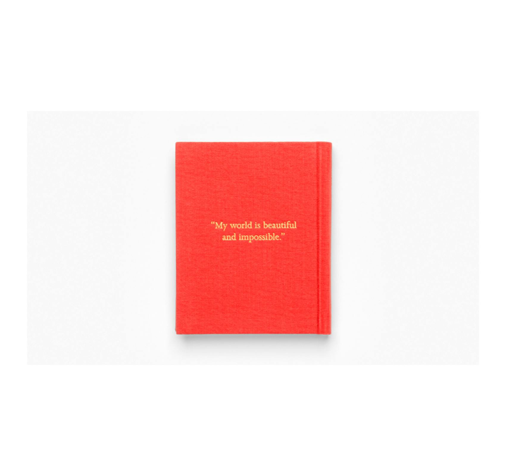 O'KEEFFE-ISMS