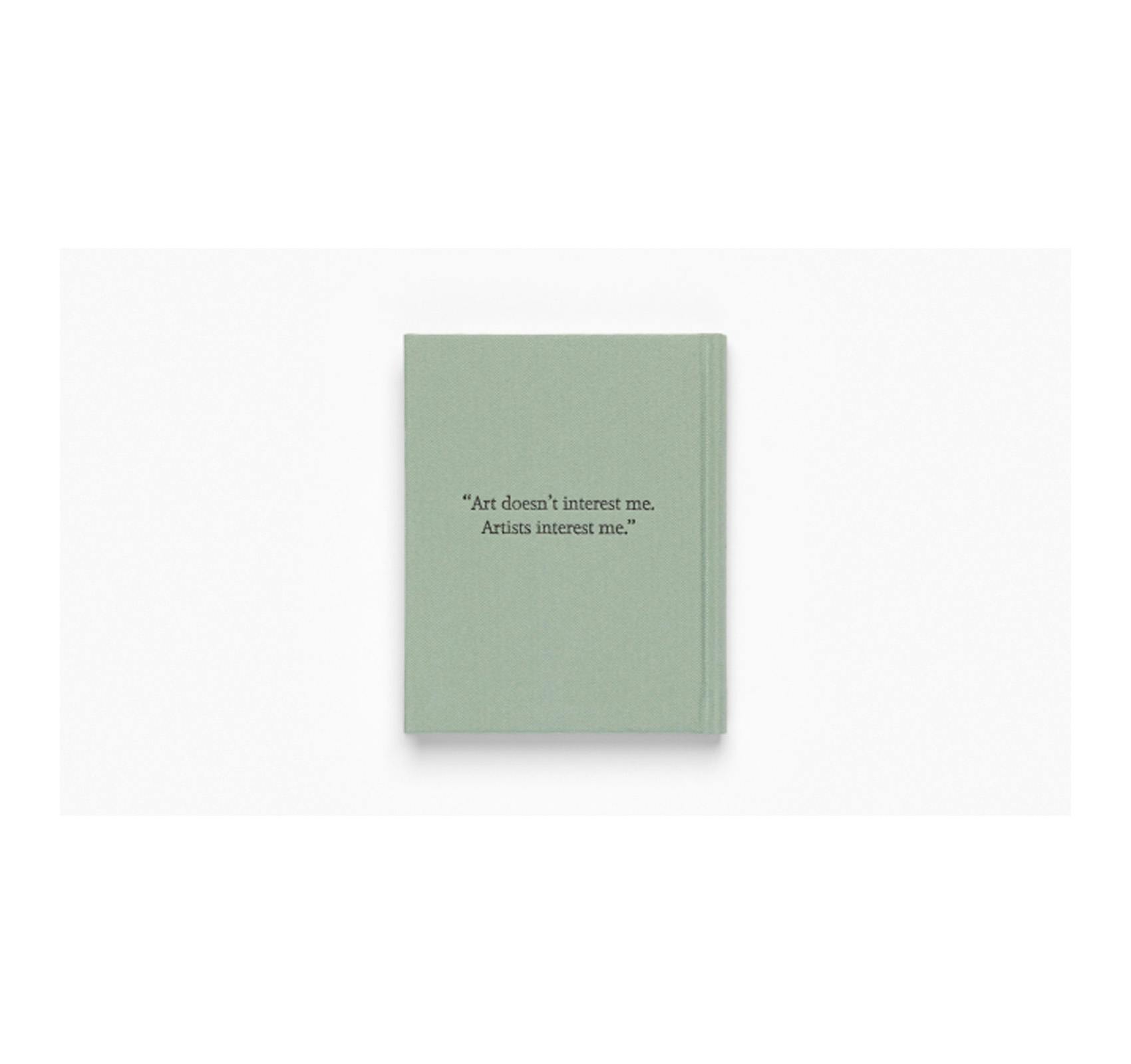 DUCHAMP-ISMS
