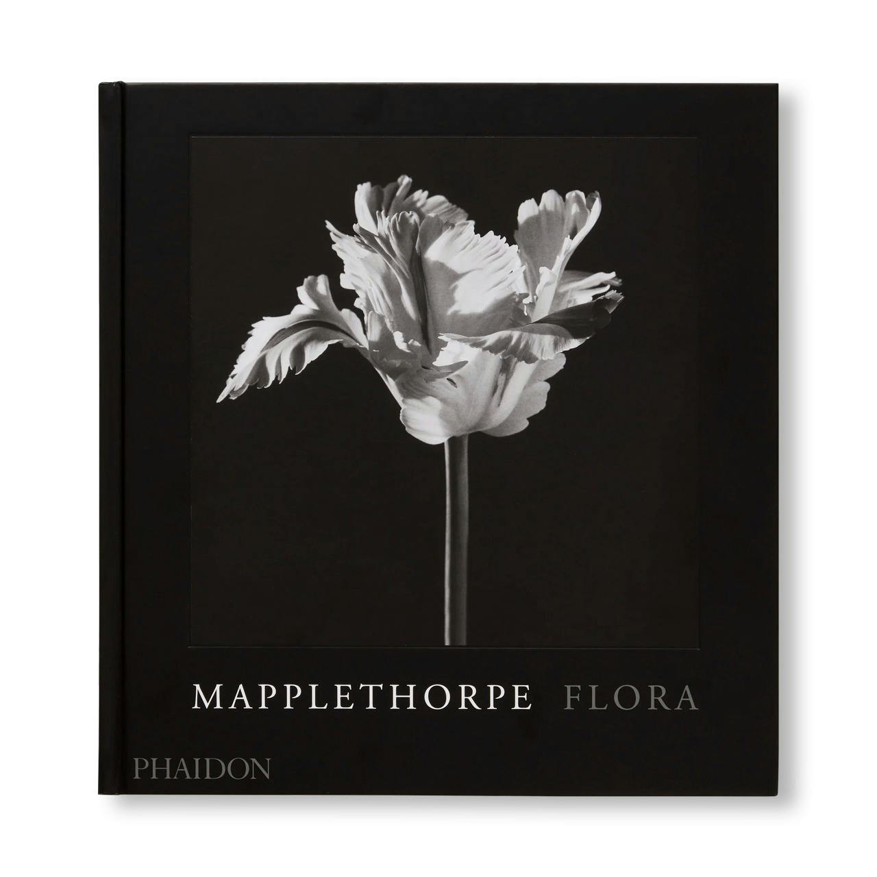 MAPPLETHORPE FLORA: THE COMPLETE FLOWERS [NEW EDITION]