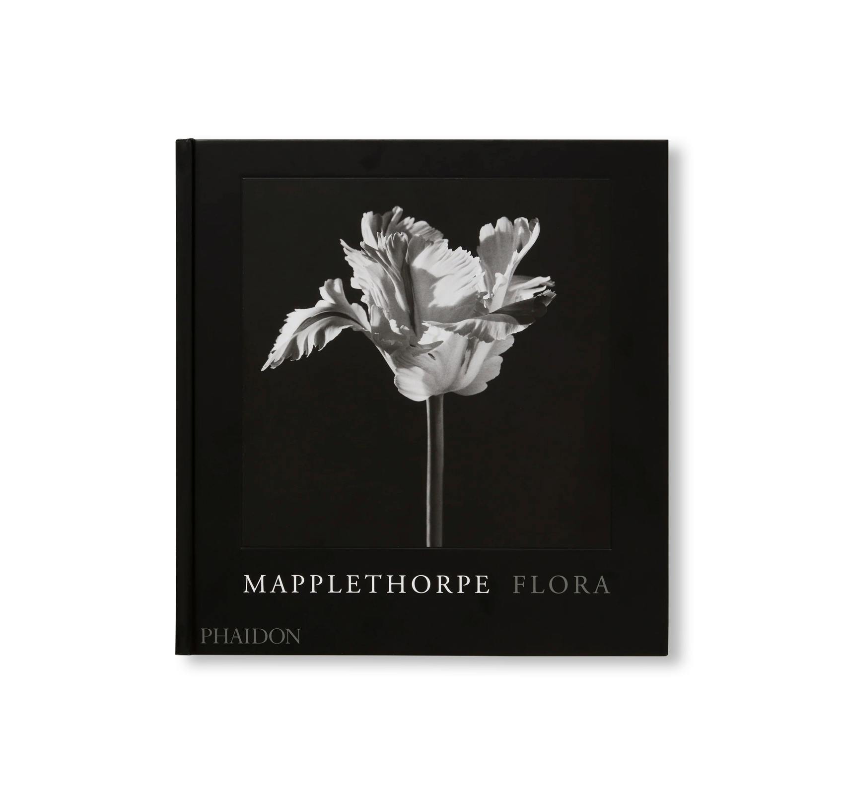 MAPPLETHORPE FLORA: THE COMPLETE FLOWERS [NEW EDITION]