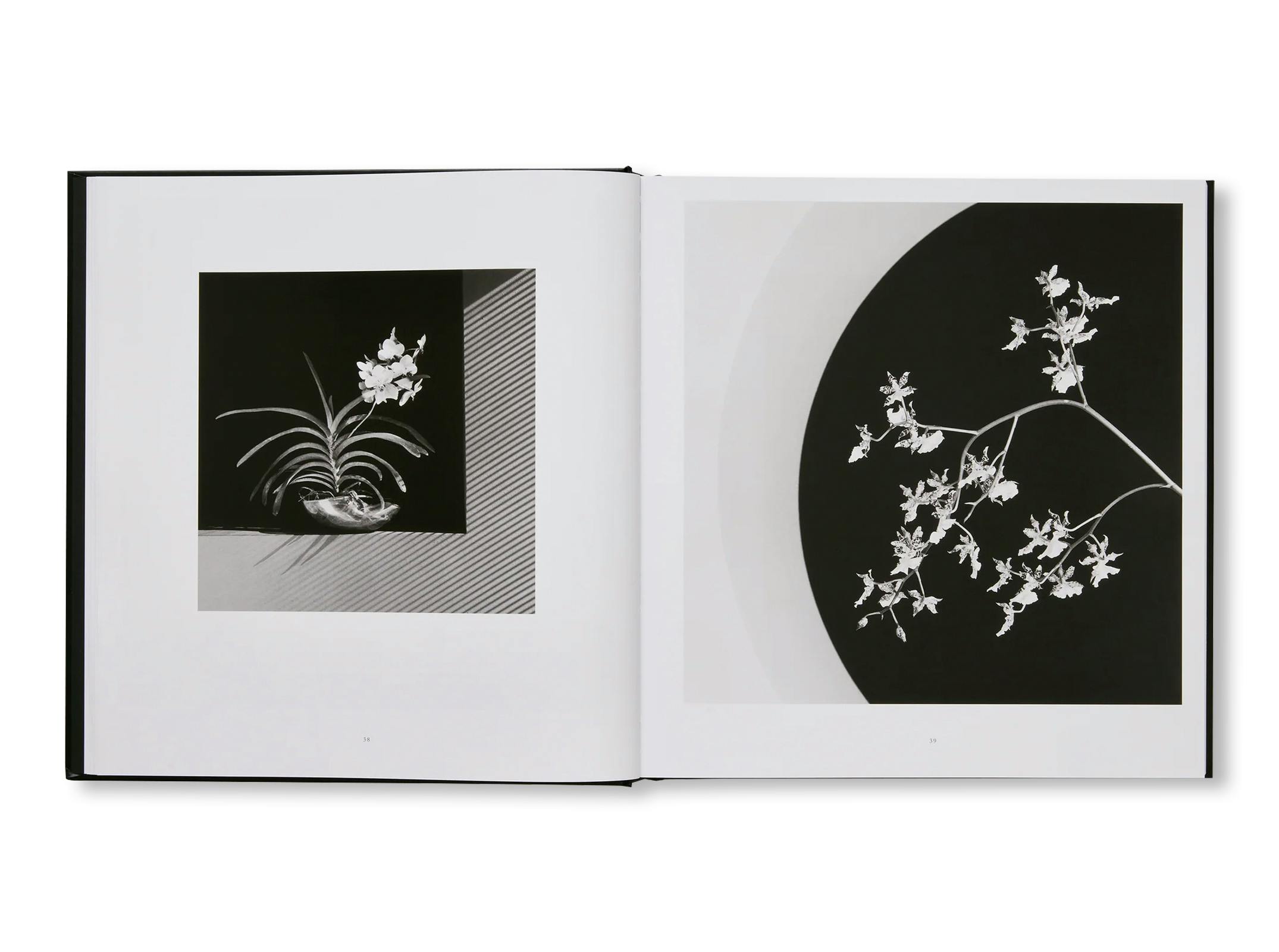 MAPPLETHORPE FLORA: THE COMPLETE FLOWERS [NEW EDITION]