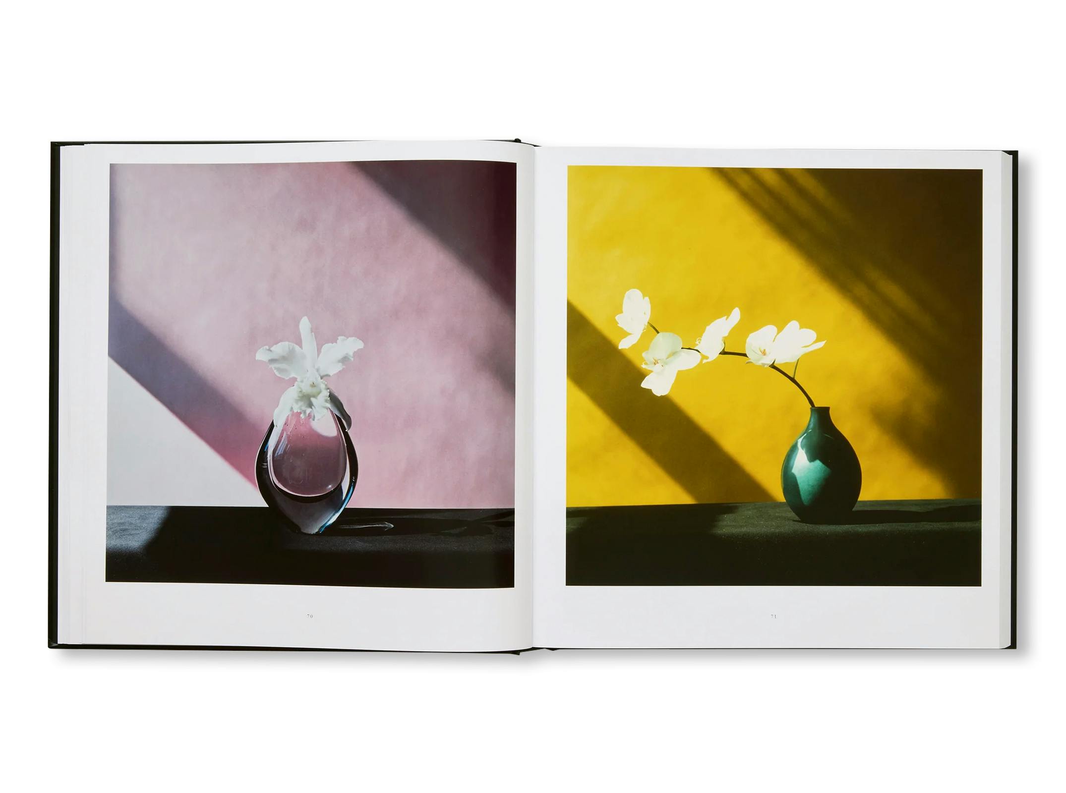 MAPPLETHORPE FLORA: THE COMPLETE FLOWERS [NEW EDITION]